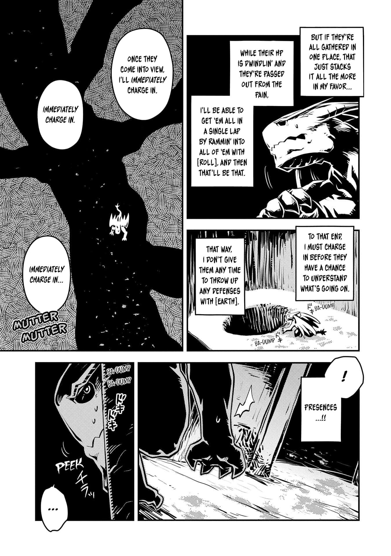 Tensei Shitara Dragon No Tamago Datta - Saikyou Igai Mezasa Nee Chapter 39 - Page 11 in English