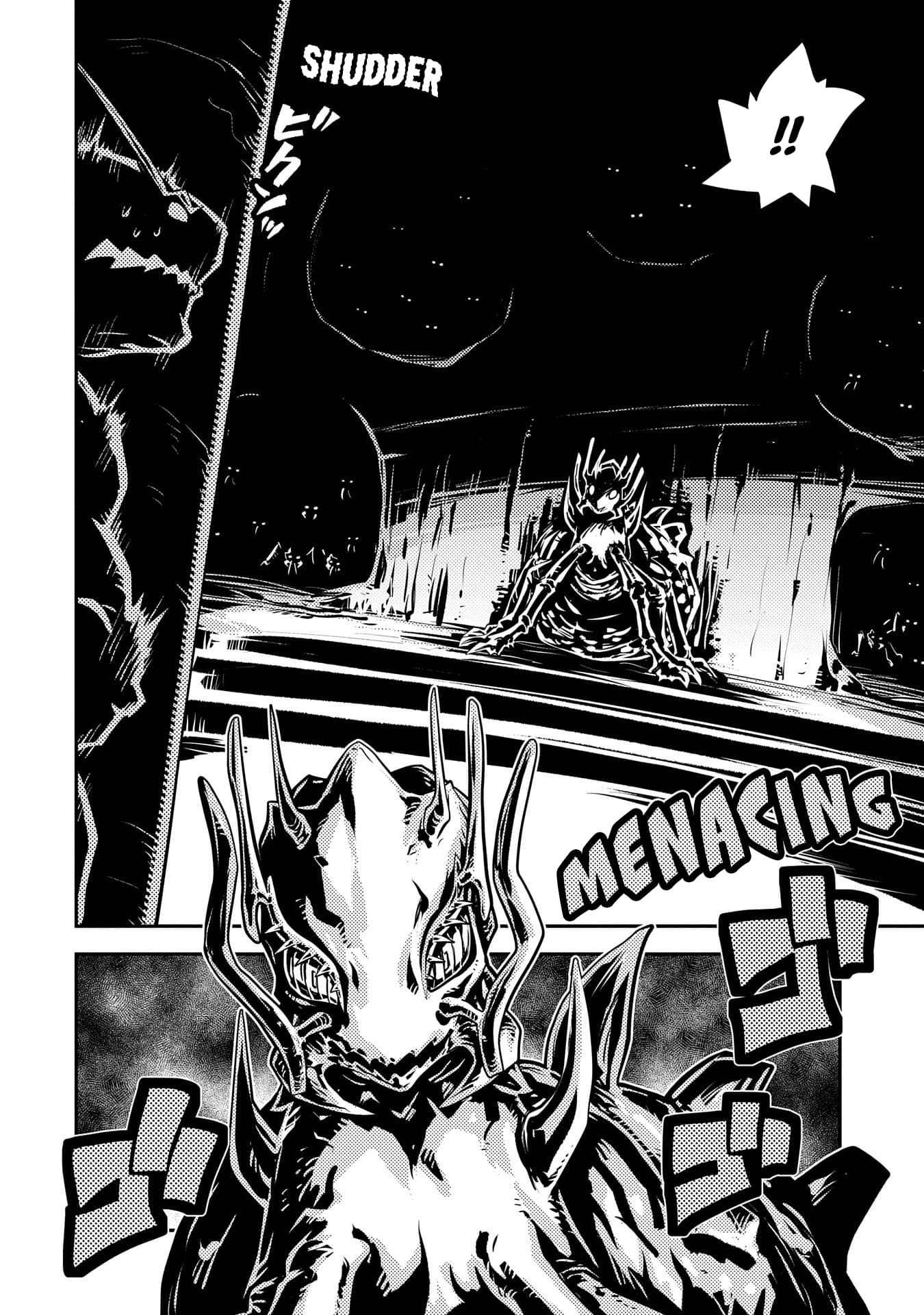 Tensei Shitara Dragon No Tamago Datta - Saikyou Igai Mezasa Nee Chapter 39 - Page 12 in English