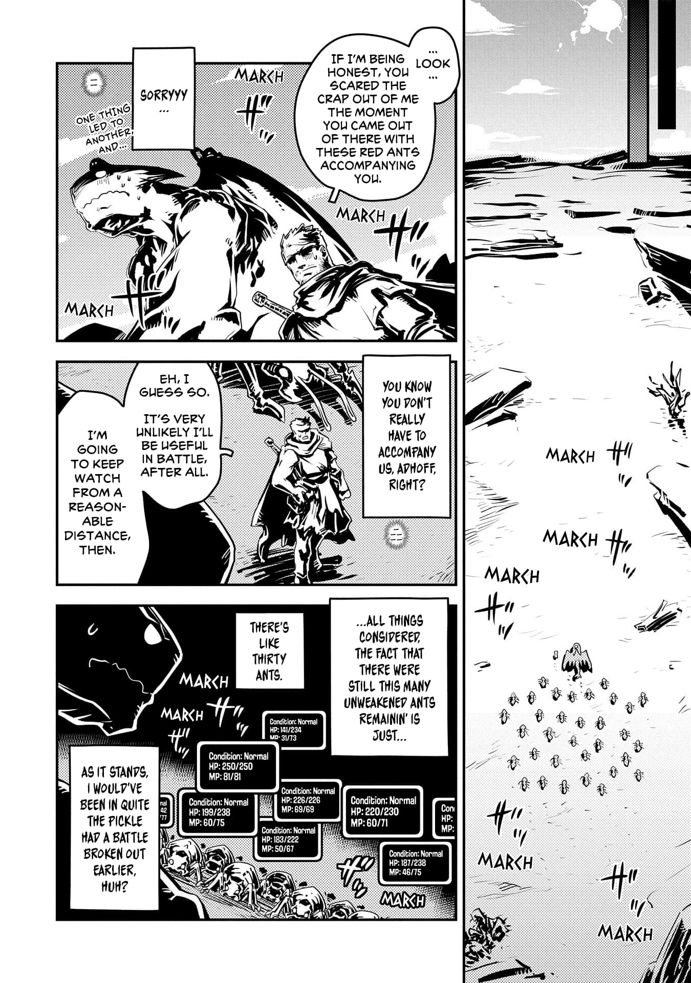 Tensei Shitara Dragon No Tamago Datta - Saikyou Igai Mezasa Nee Chapter 39 - Page 22 in English