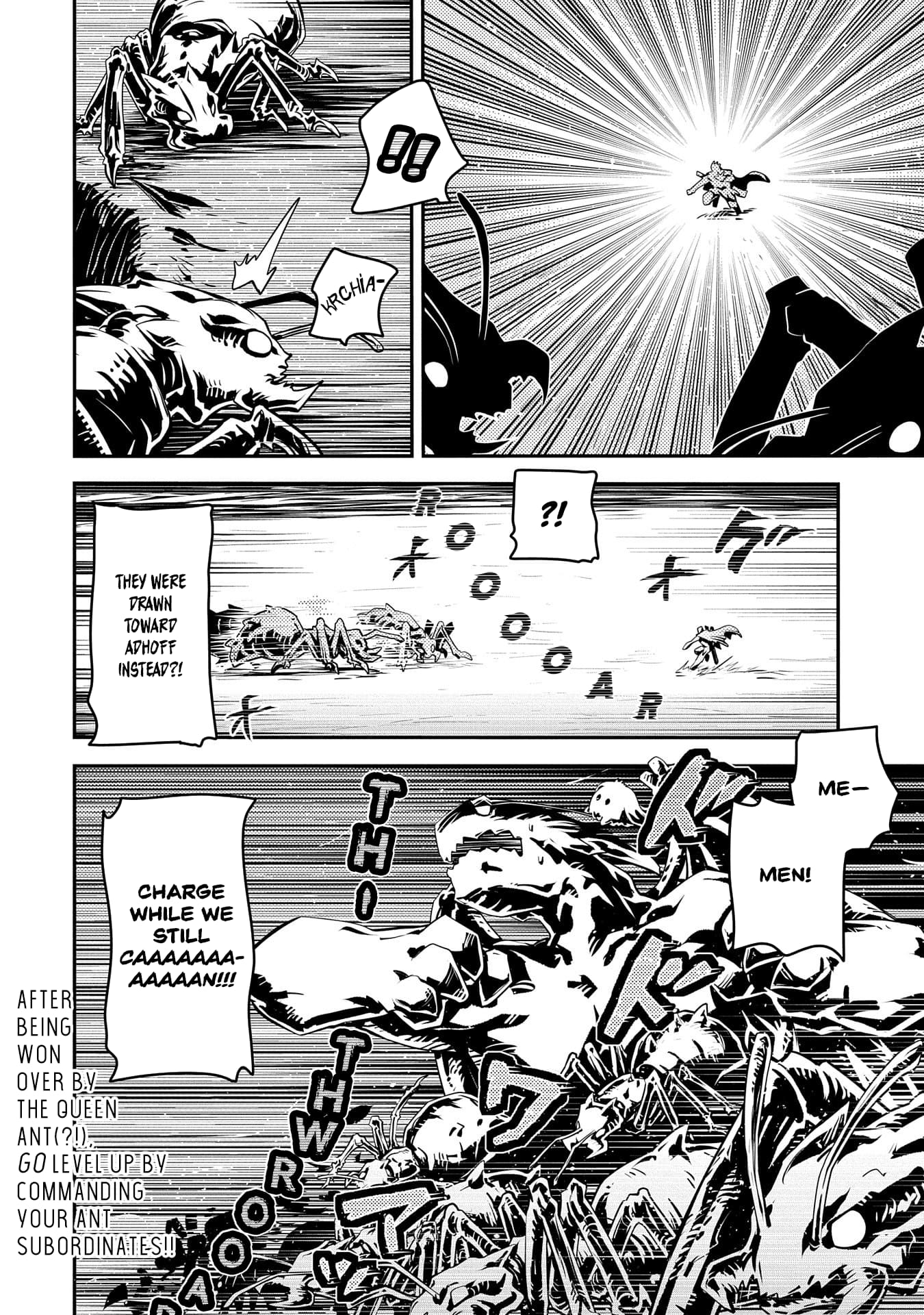 Tensei Shitara Dragon No Tamago Datta - Saikyou Igai Mezasa Nee Chapter 39 - Page 24 in English