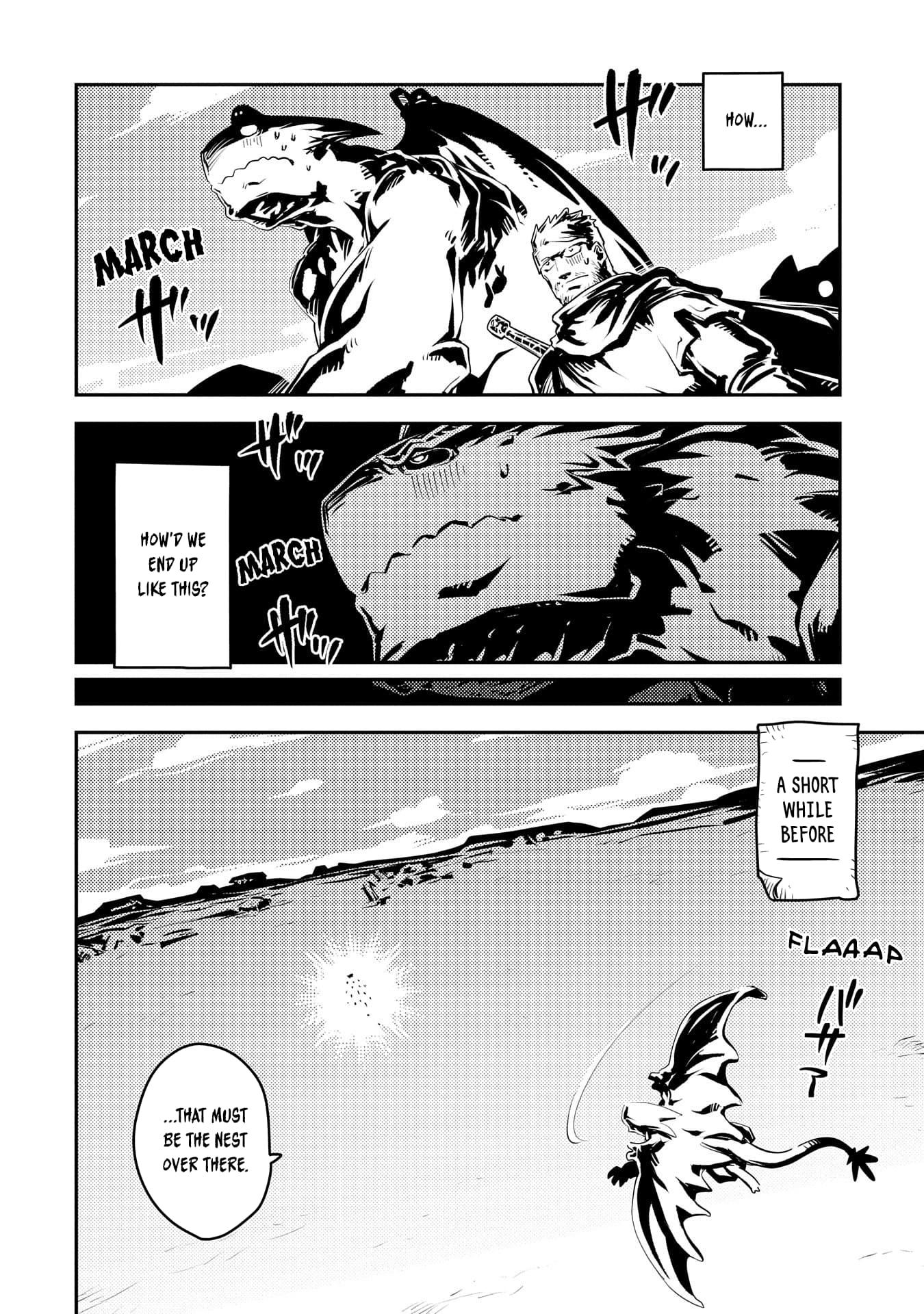 Tensei Shitara Dragon No Tamago Datta - Saikyou Igai Mezasa Nee Chapter 39 - Page 4 in English