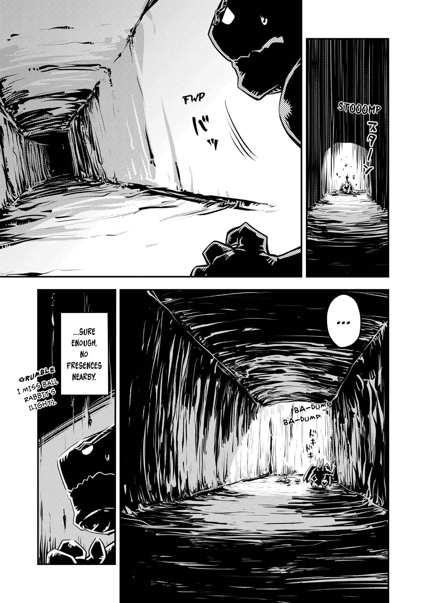 Tensei Shitara Dragon No Tamago Datta - Saikyou Igai Mezasa Nee Chapter 39 - Page 9 in English