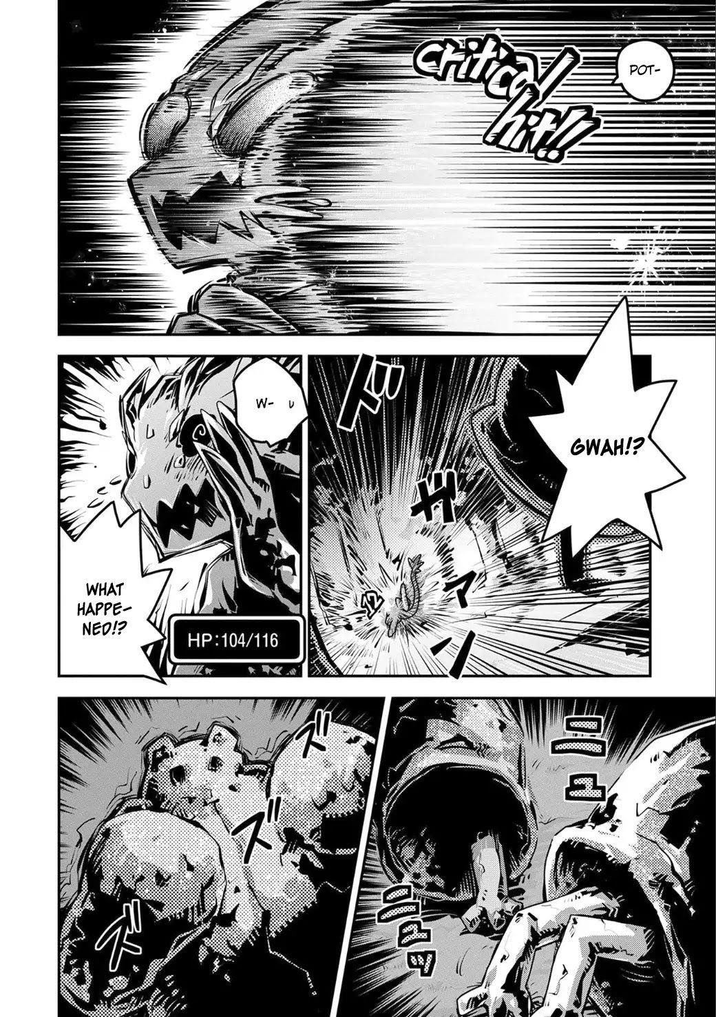 Tensei Shitara Dragon No Tamago Datta - Saikyou Igai Mezasa Nee Chapter 4 - Page 14 in English