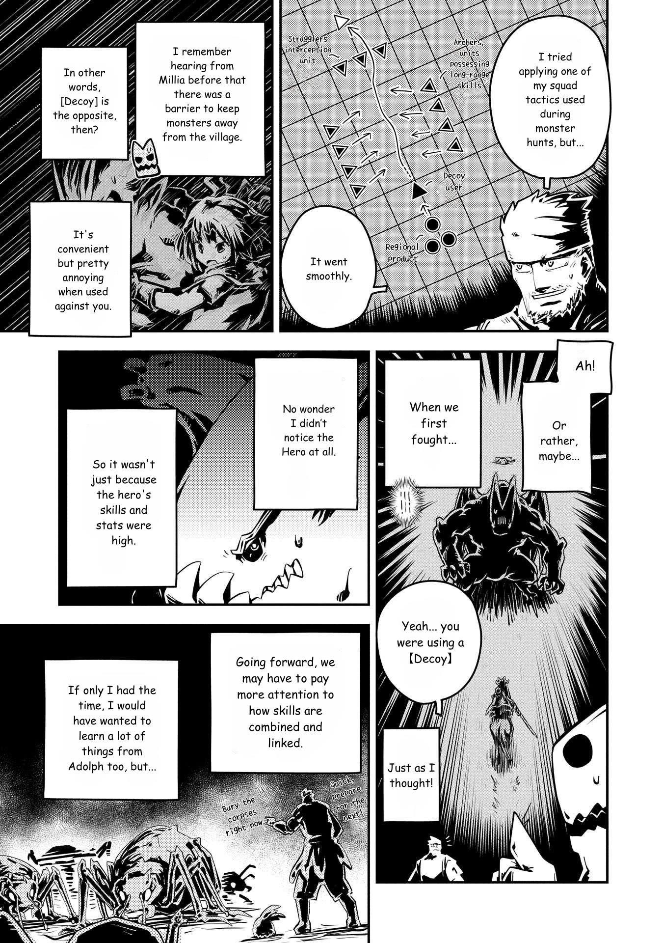 Tensei Shitara Dragon No Tamago Datta - Saikyou Igai Mezasa Nee Chapter 40 - Page 13 in English