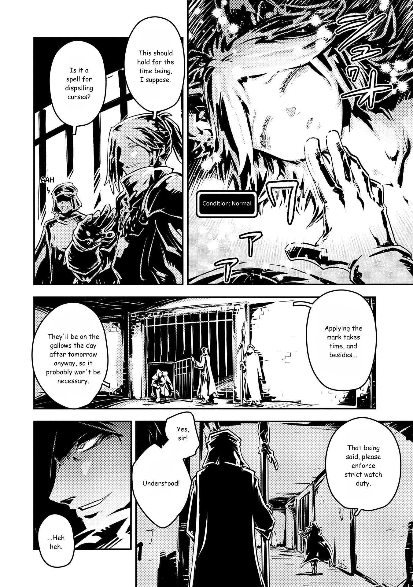 Tensei Shitara Dragon No Tamago Datta - Saikyou Igai Mezasa Nee Chapter 40 - Page 18 in English