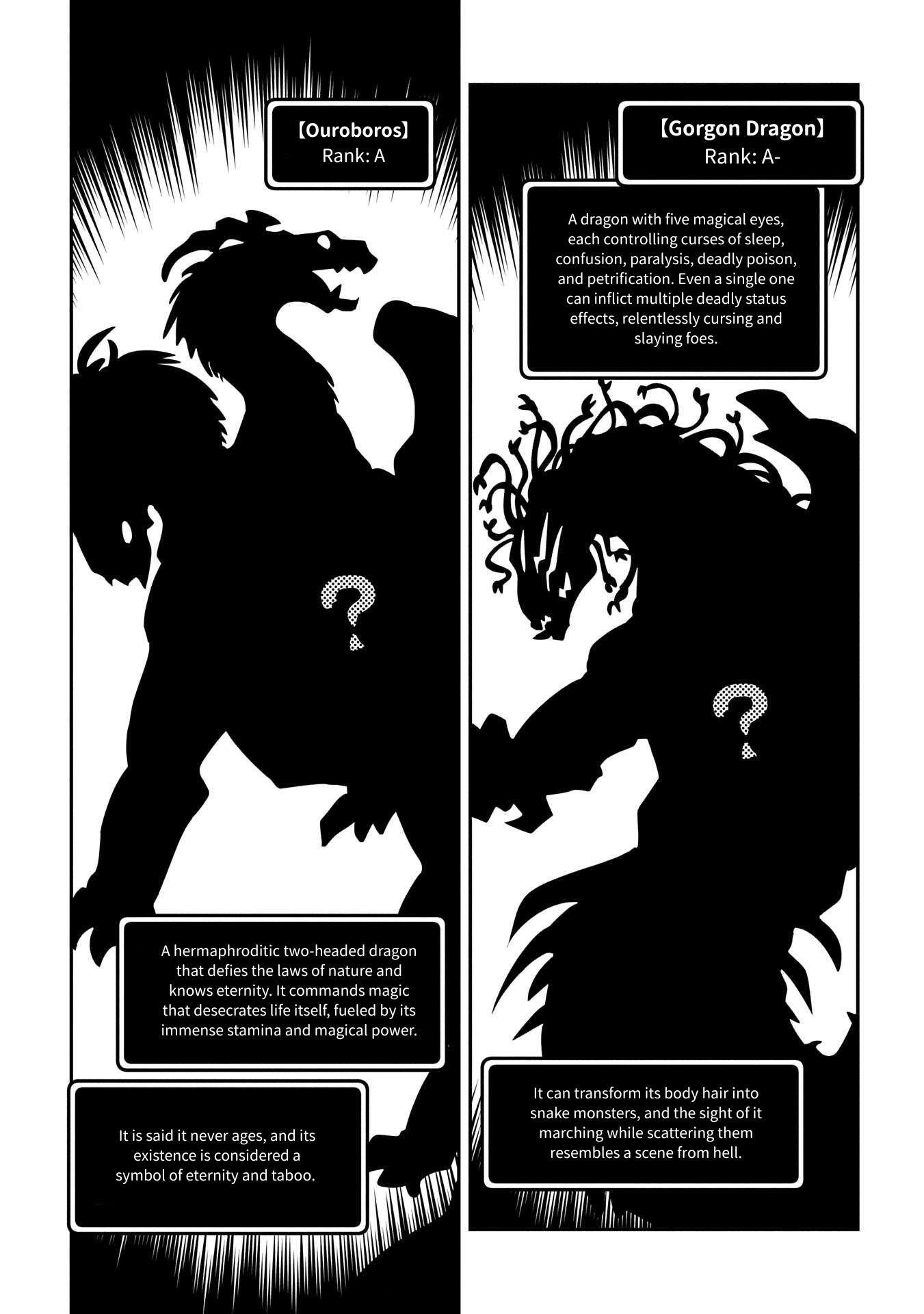 Tensei Shitara Dragon No Tamago Datta - Saikyou Igai Mezasa Nee Chapter 40 - Page 23 in English