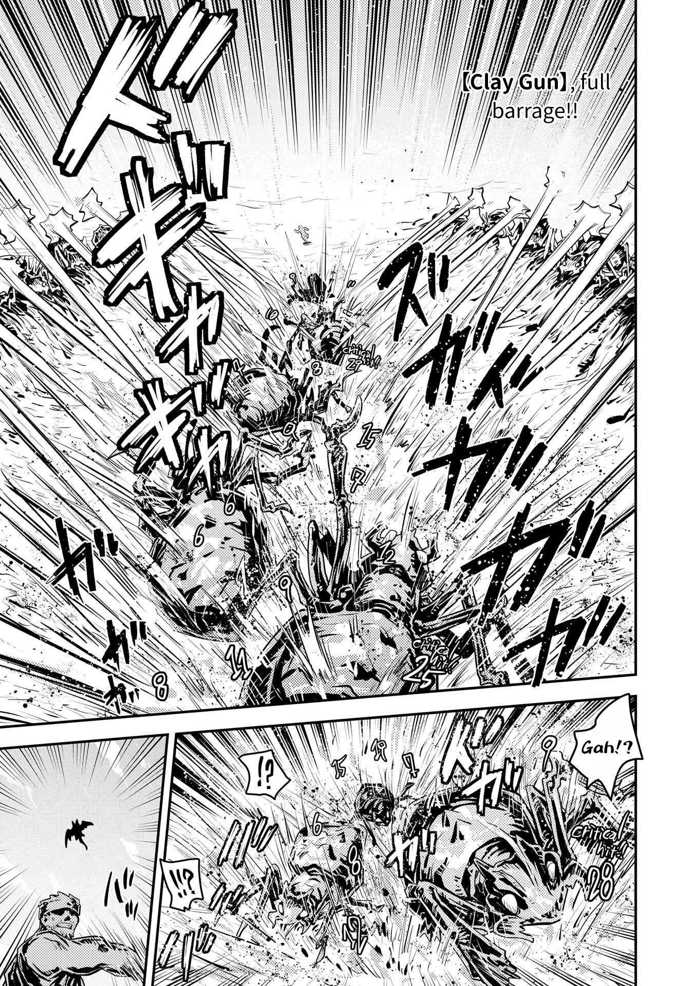 Tensei Shitara Dragon No Tamago Datta - Saikyou Igai Mezasa Nee Chapter 40 - Page 9 in English
