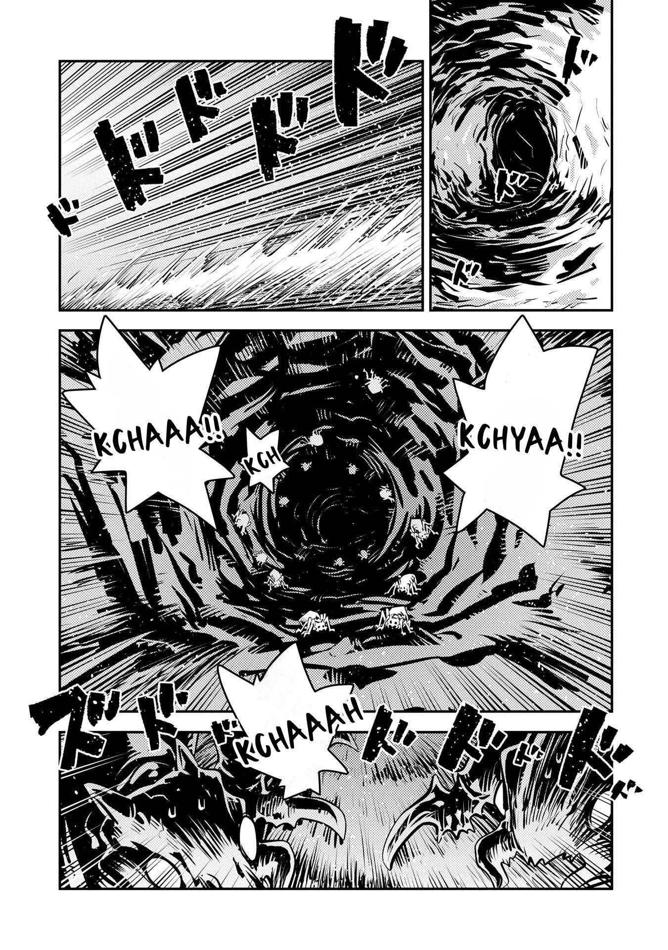 Tensei Shitara Dragon No Tamago Datta - Saikyou Igai Mezasa Nee Chapter 41 - Page 15 in English