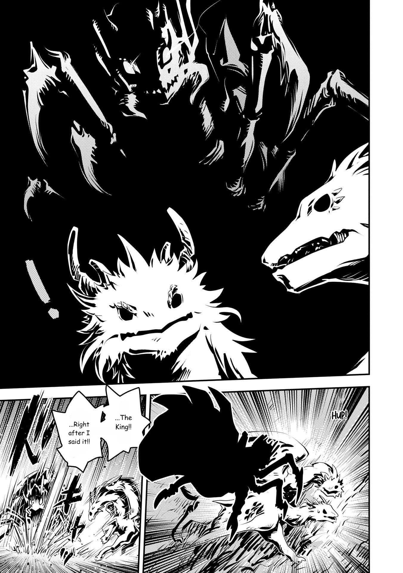 Tensei Shitara Dragon No Tamago Datta - Saikyou Igai Mezasa Nee Chapter 41 - Page 21 in English
