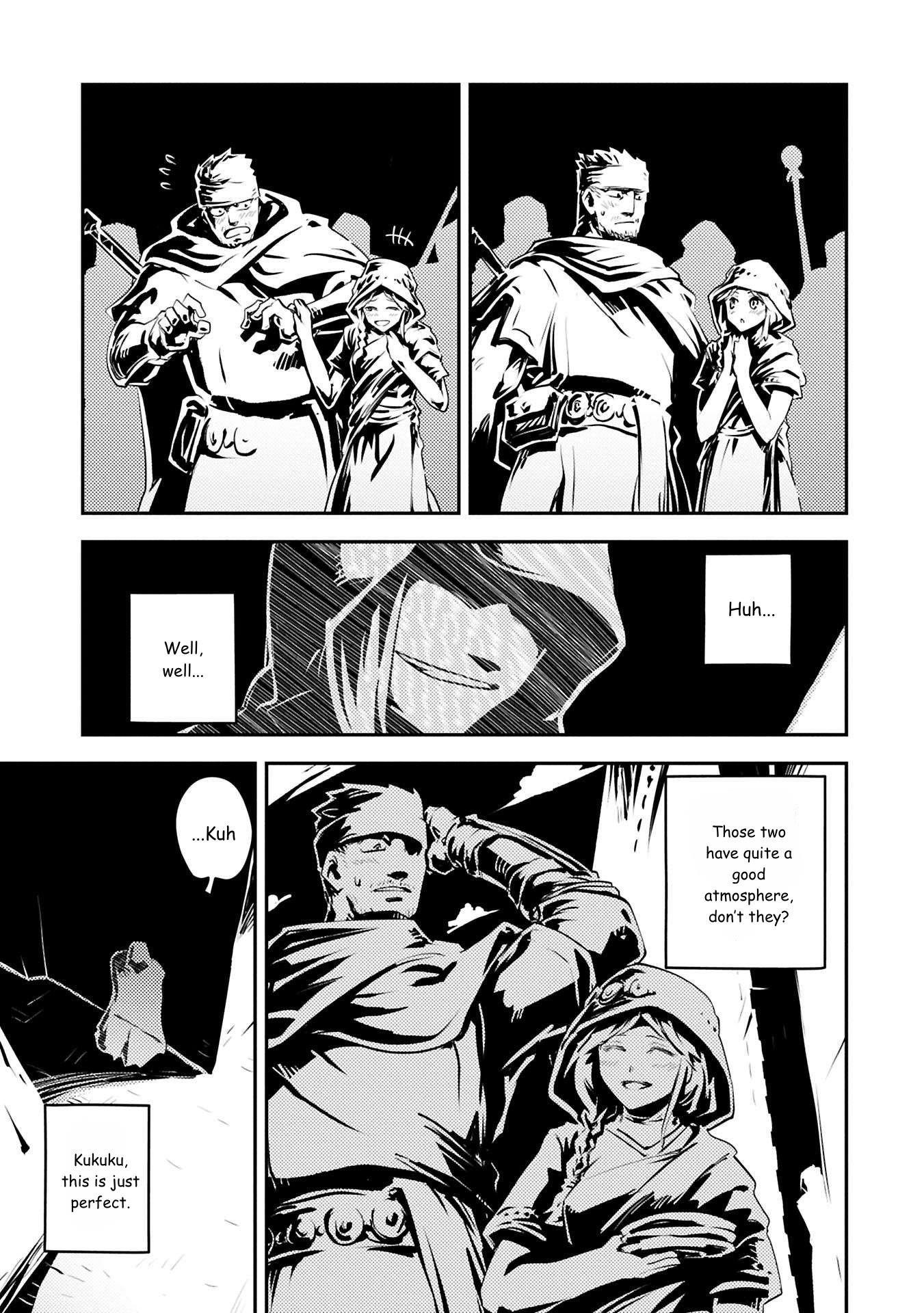Tensei Shitara Dragon No Tamago Datta - Saikyou Igai Mezasa Nee Chapter 42.5 - Page 9 in English