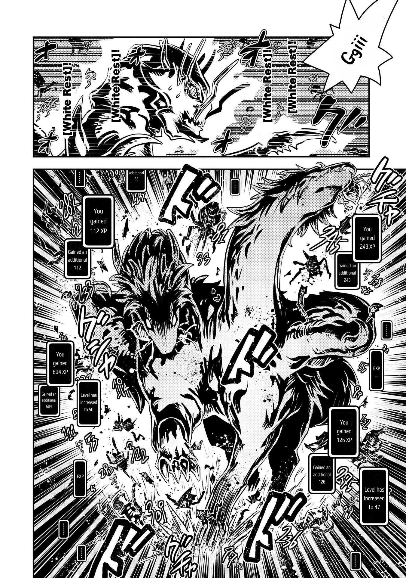 Tensei Shitara Dragon No Tamago Datta - Saikyou Igai Mezasa Nee Chapter 42 - Page 10 in English