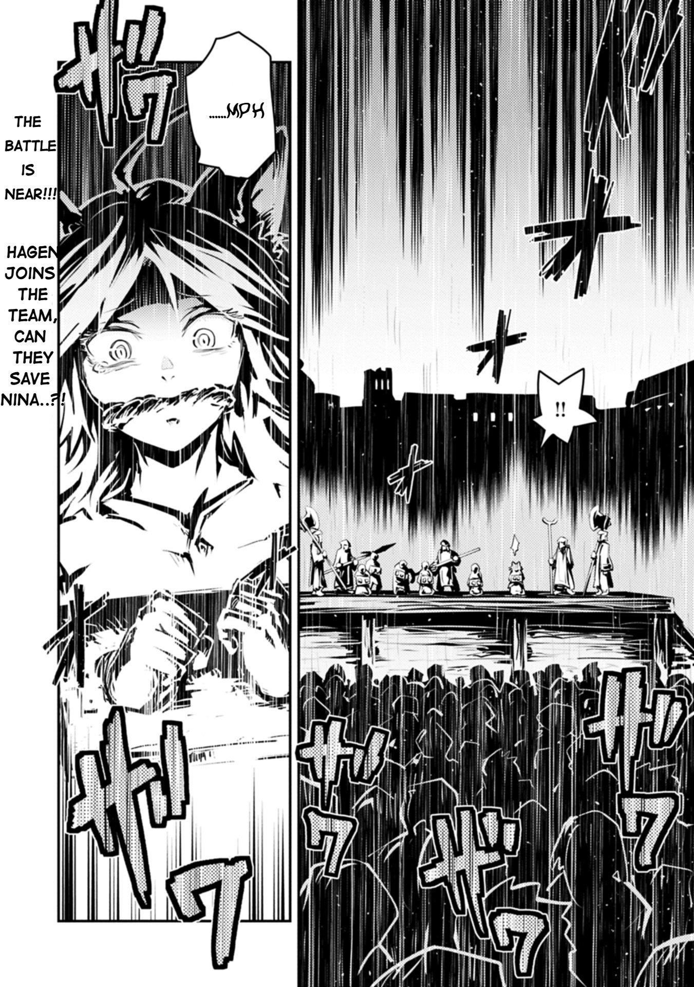 Tensei Shitara Dragon No Tamago Datta - Saikyou Igai Mezasa Nee Chapter 43.2 - Page 14 in English