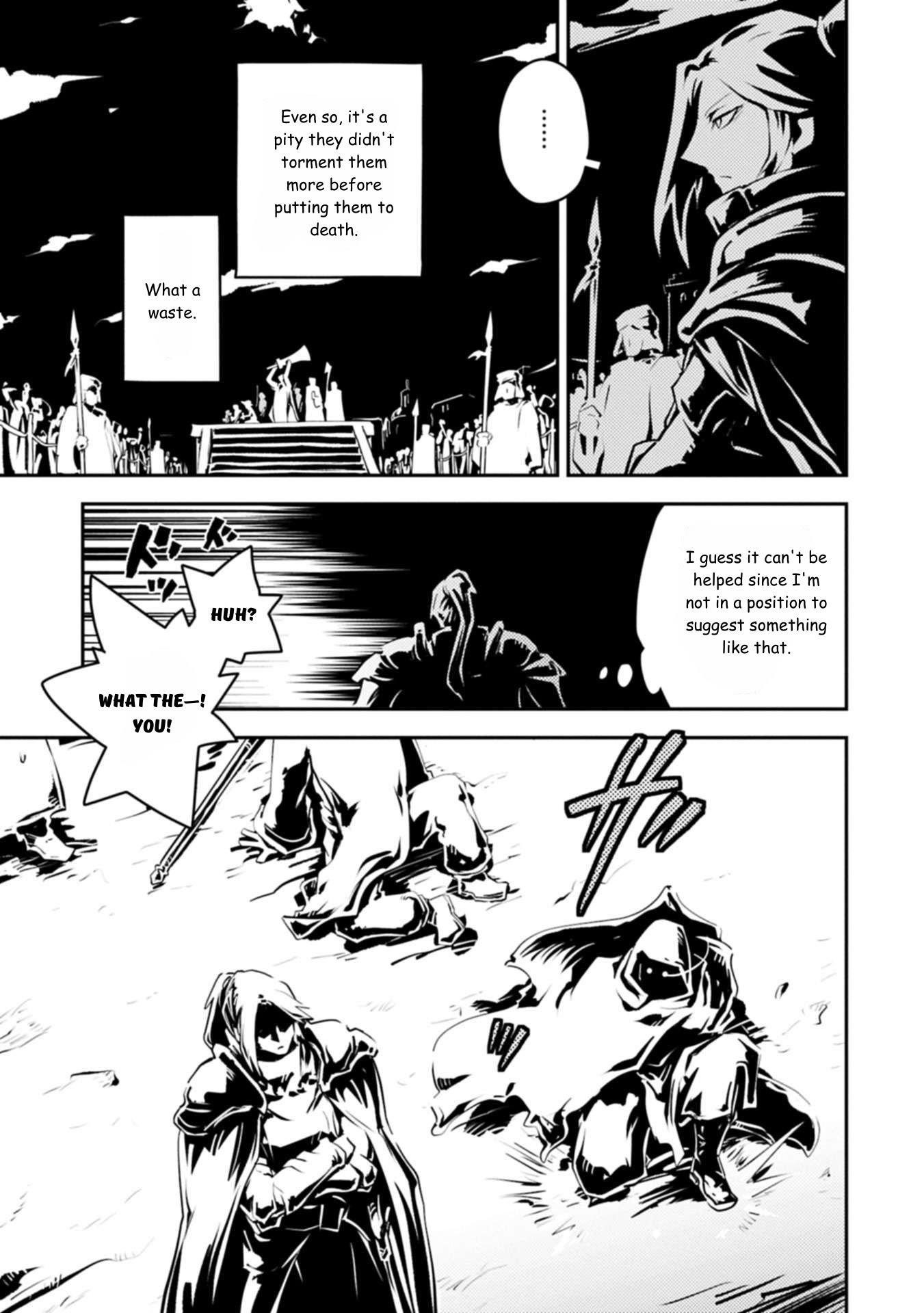 Tensei Shitara Dragon No Tamago Datta - Saikyou Igai Mezasa Nee Chapter 44 - Page 15 in English
