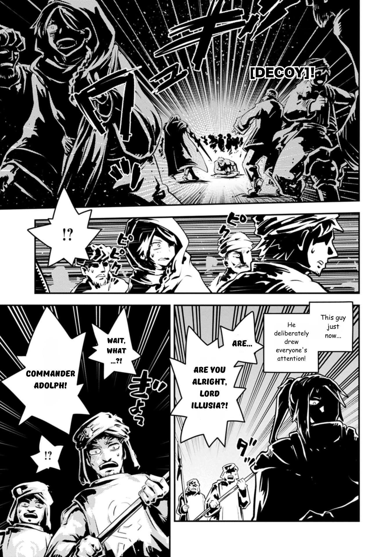 Tensei Shitara Dragon No Tamago Datta - Saikyou Igai Mezasa Nee Chapter 44 - Page 19 in English