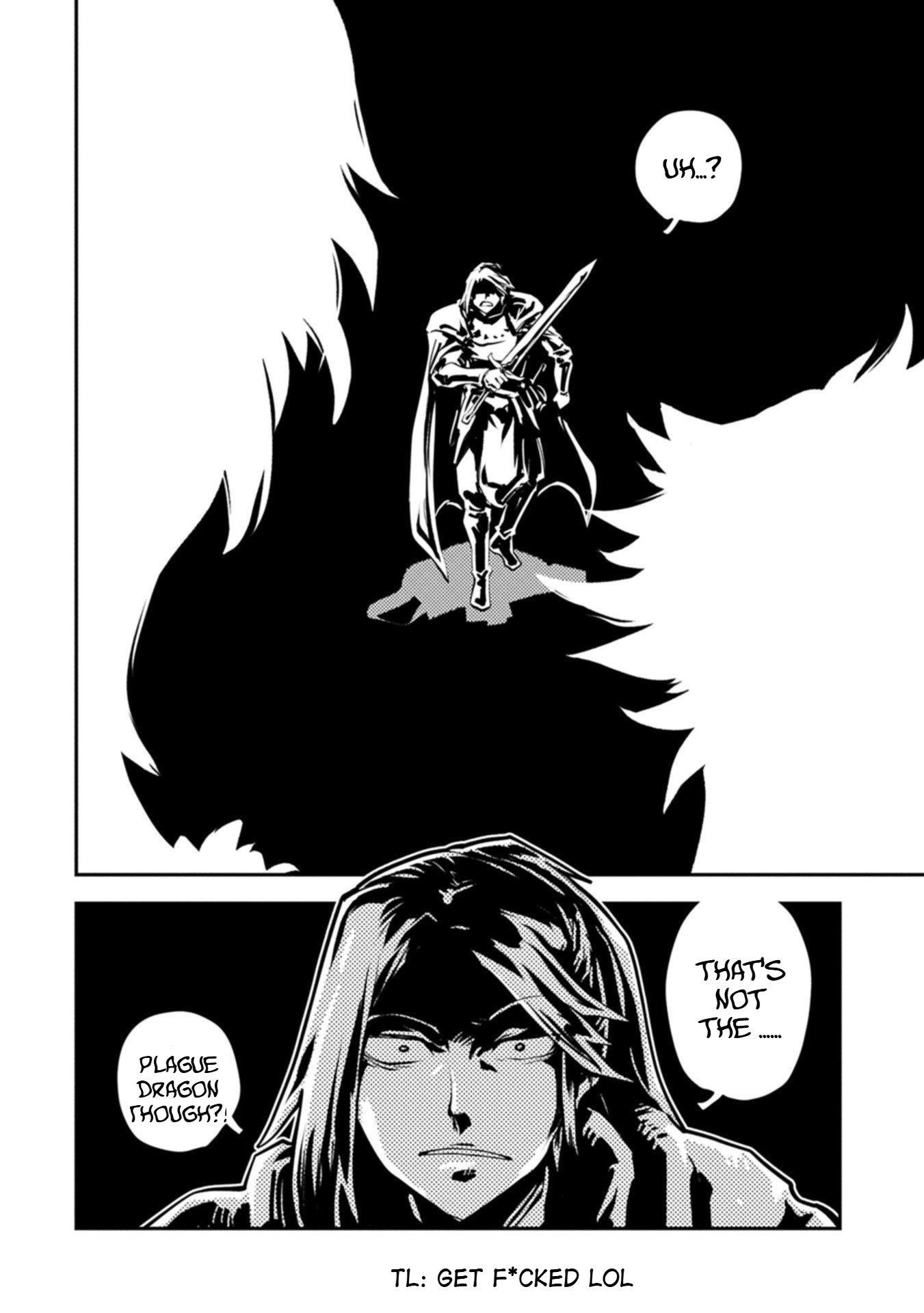 Tensei Shitara Dragon No Tamago Datta - Saikyou Igai Mezasa Nee Chapter 45.1 - Page 10 in English