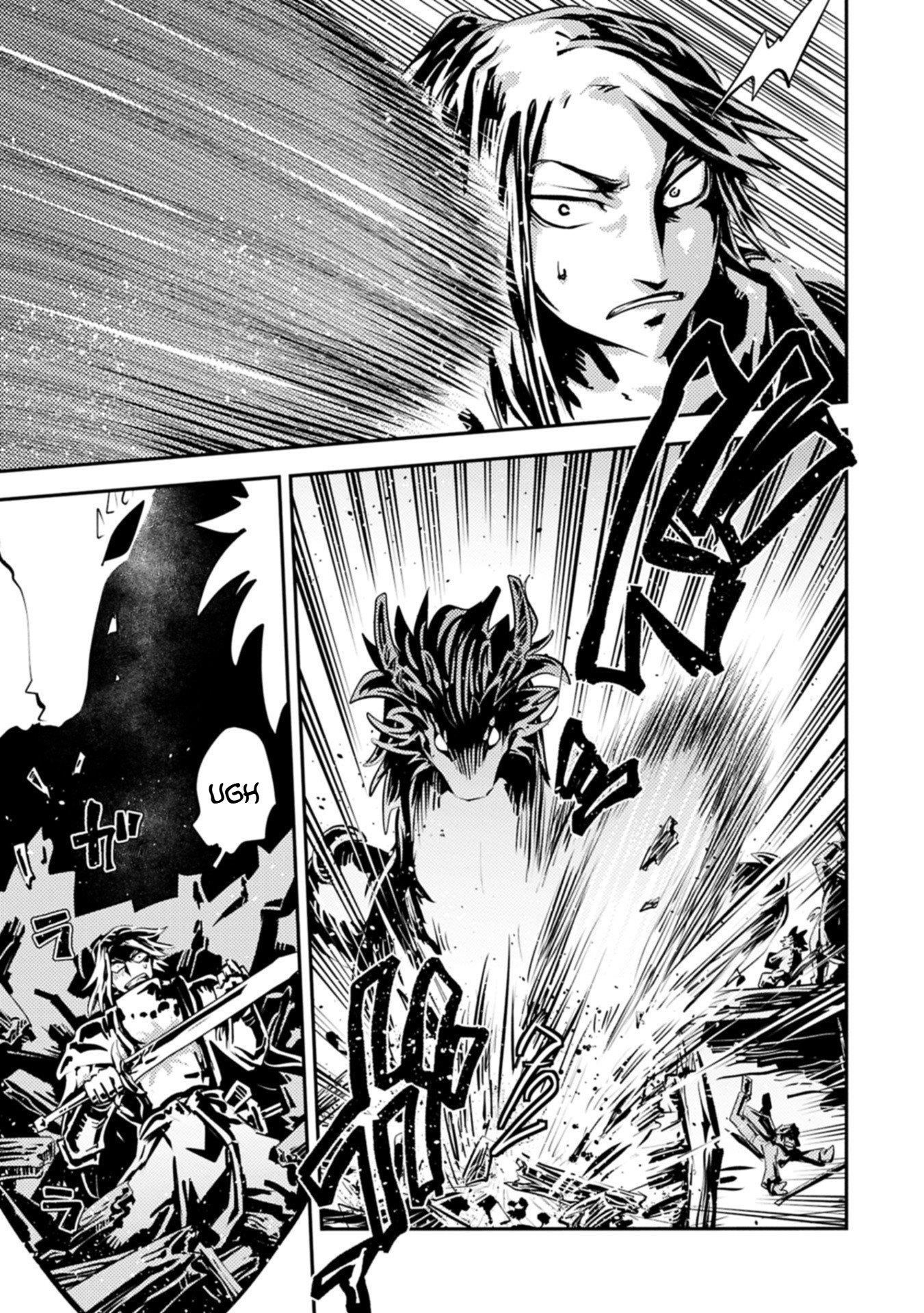 Tensei Shitara Dragon No Tamago Datta - Saikyou Igai Mezasa Nee Chapter 45.1 - Page 11 in English