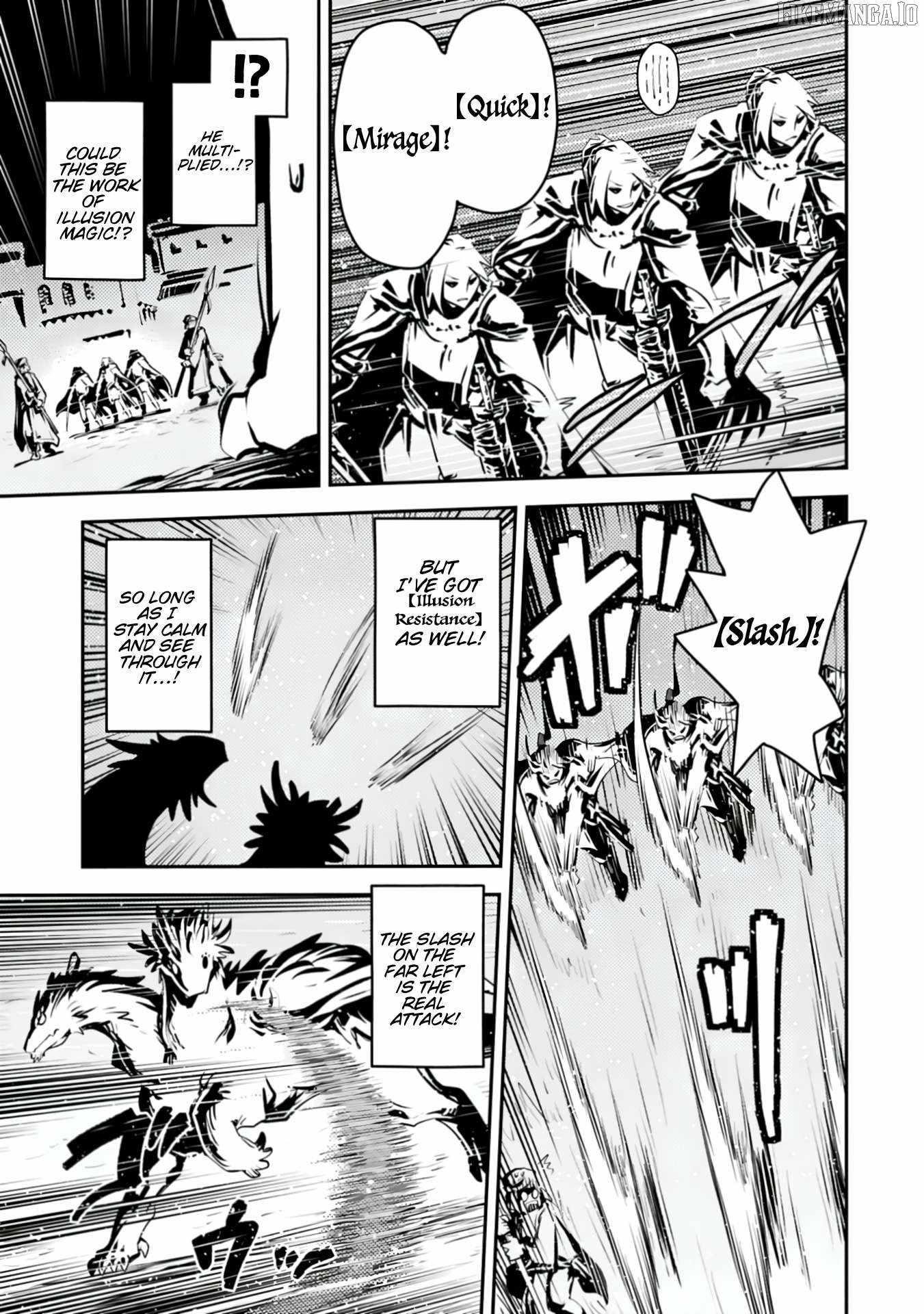 Tensei Shitara Dragon No Tamago Datta - Saikyou Igai Mezasa Nee Chapter 45.2 - Page 7 in English