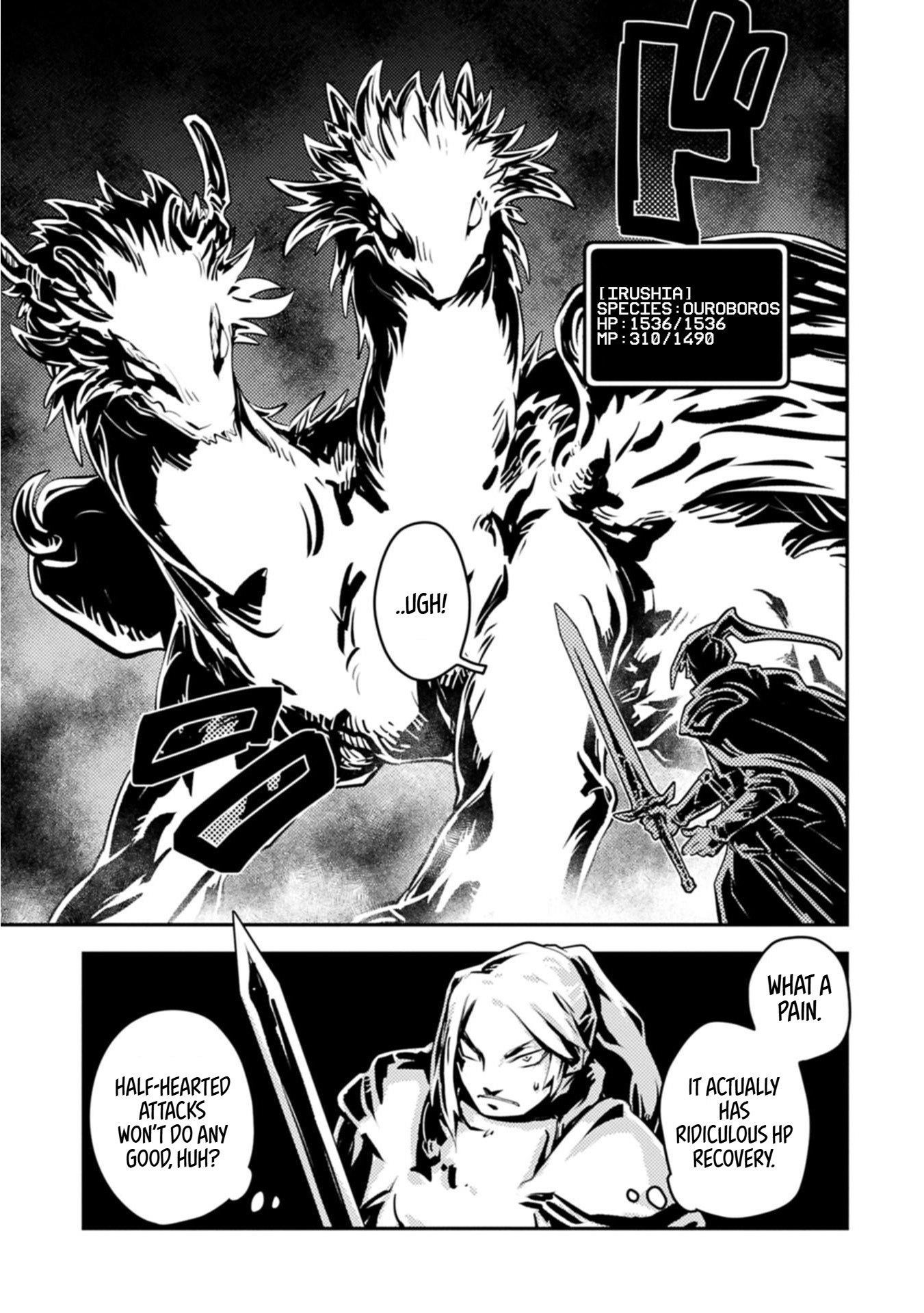 Tensei Shitara Dragon No Tamago Datta - Saikyou Igai Mezasa Nee Chapter 46.1 - Page 4 in English