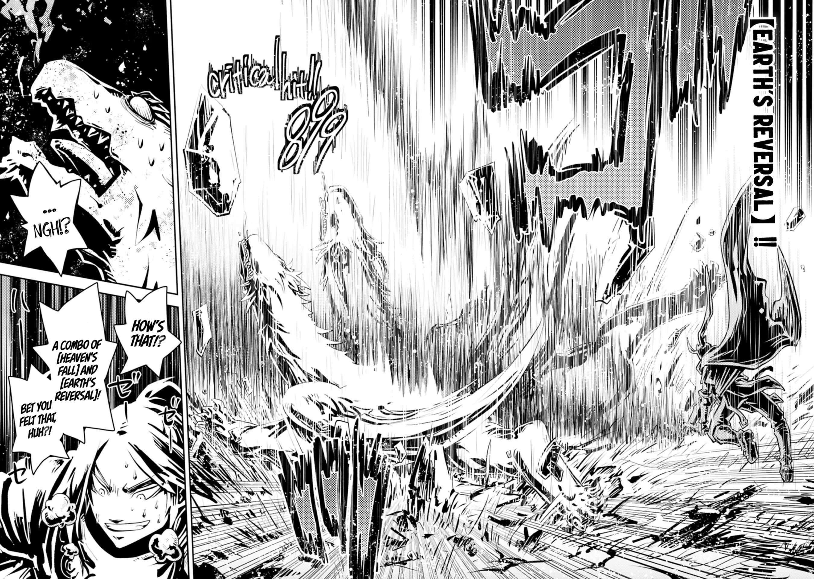 Tensei Shitara Dragon No Tamago Datta - Saikyou Igai Mezasa Nee Chapter 46.2 - Page 5 in English