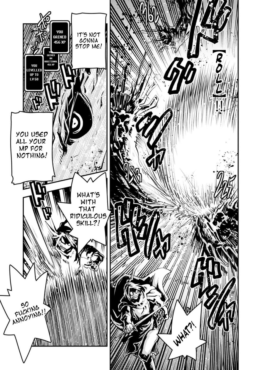Tensei Shitara Dragon No Tamago Datta - Saikyou Igai Mezasa Nee Chapter 47 - Page 4 in English