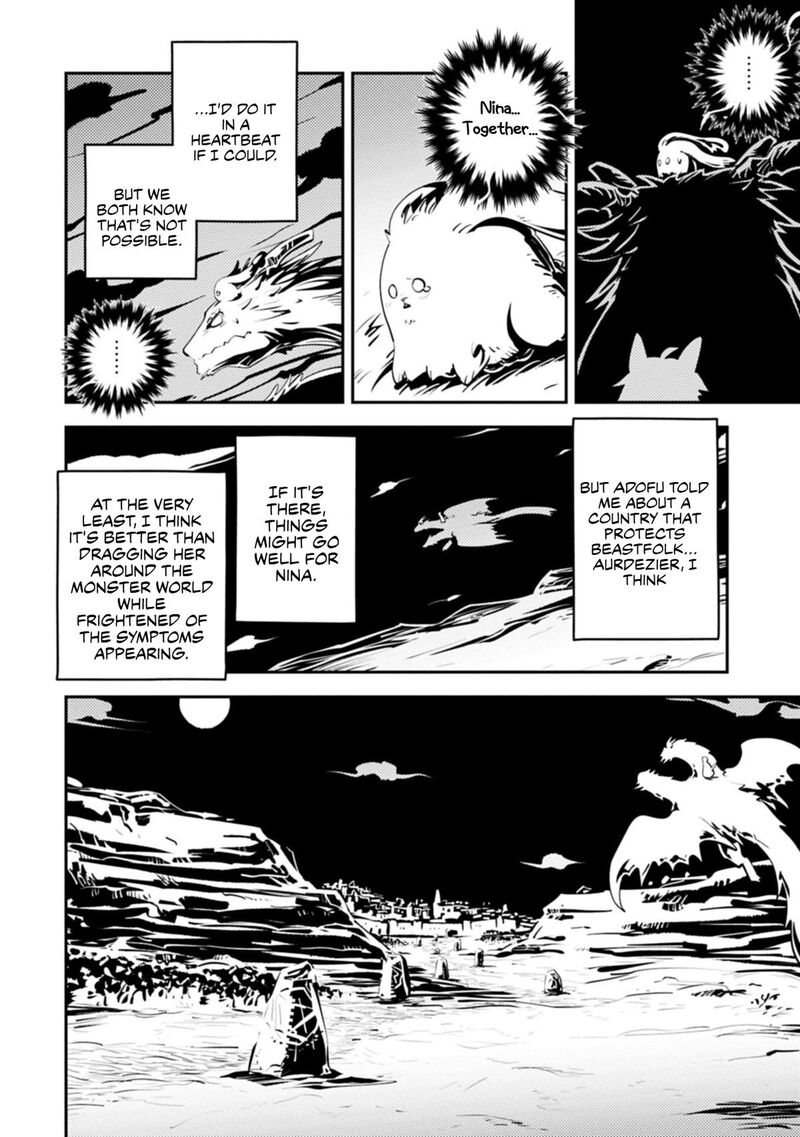 Tensei Shitara Dragon No Tamago Datta - Saikyou Igai Mezasa Nee Chapter 48 - Page 26 in English