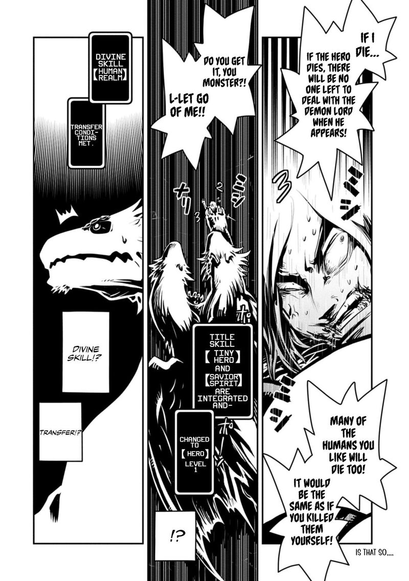 Tensei Shitara Dragon No Tamago Datta - Saikyou Igai Mezasa Nee Chapter 48 - Page 6 in English