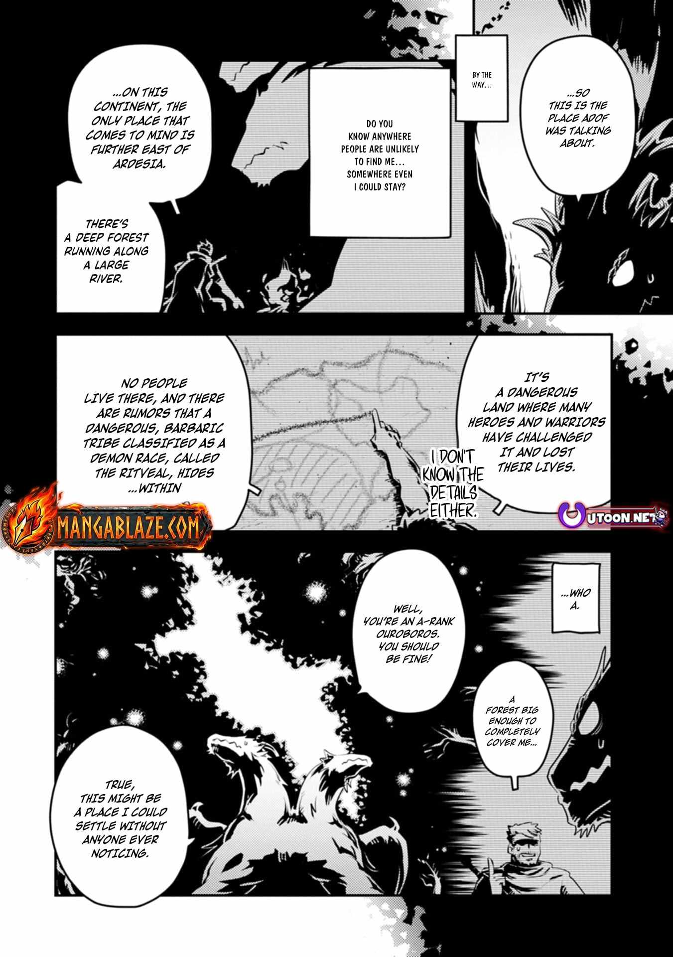 Tensei Shitara Dragon No Tamago Datta - Saikyou Igai Mezasa Nee Chapter 49.2 - Page 4 in English