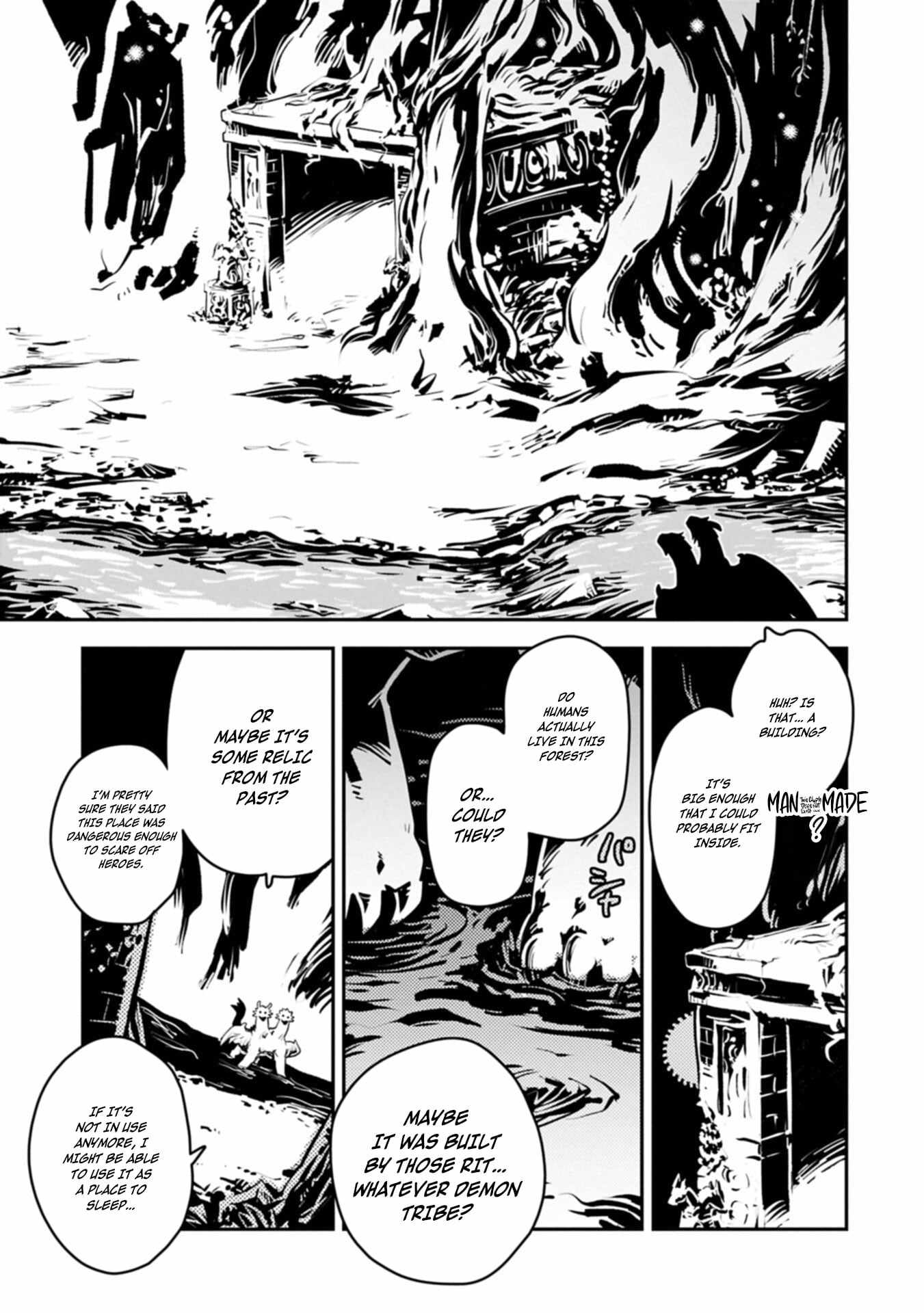 Tensei Shitara Dragon No Tamago Datta - Saikyou Igai Mezasa Nee Chapter 49.2 - Page 9 in English