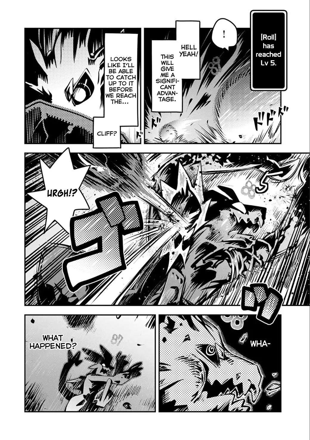 Tensei Shitara Dragon No Tamago Datta - Saikyou Igai Mezasa Nee Chapter 5 - Page 11 in English