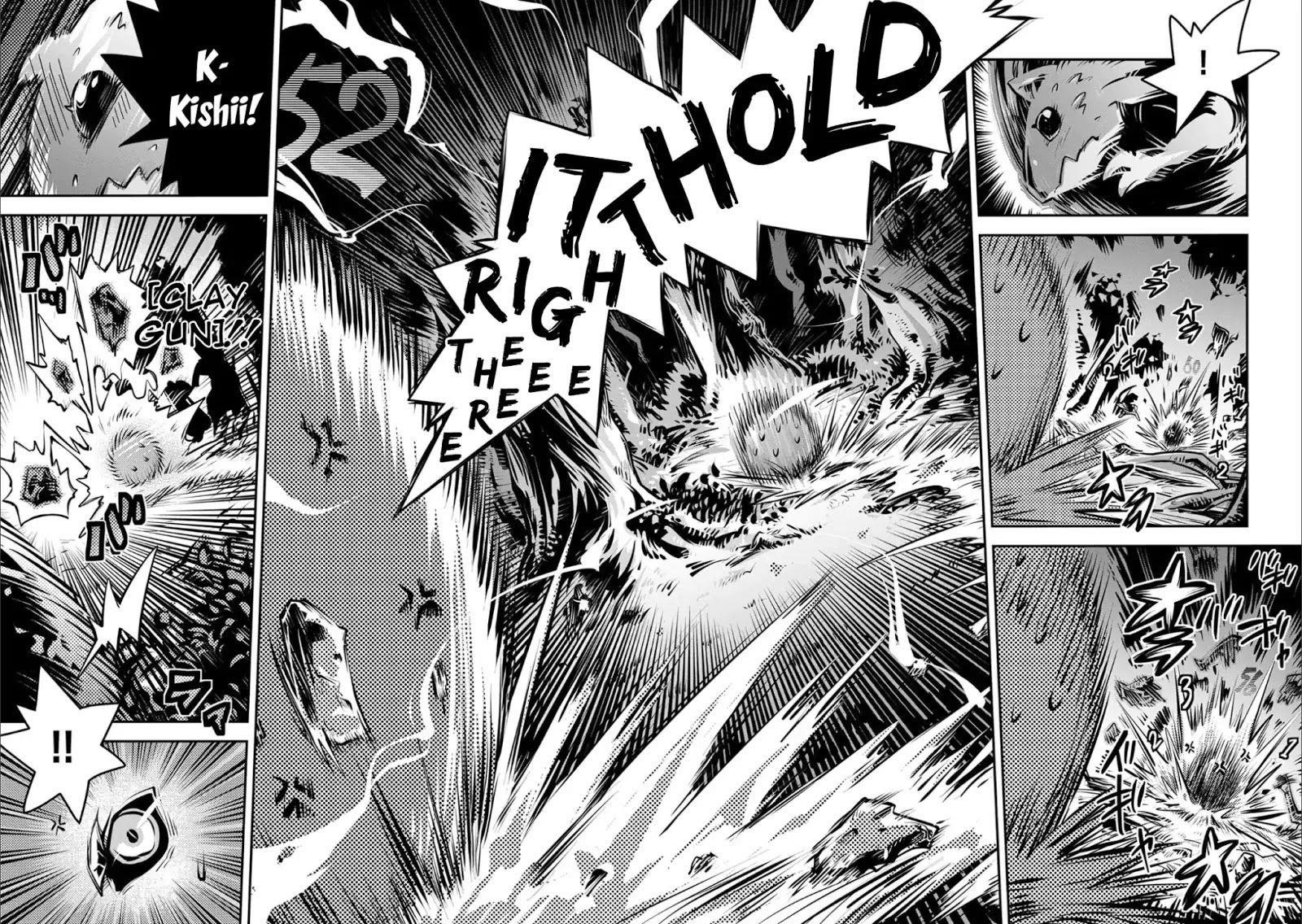 Tensei Shitara Dragon No Tamago Datta - Saikyou Igai Mezasa Nee Chapter 5 - Page 15 in English