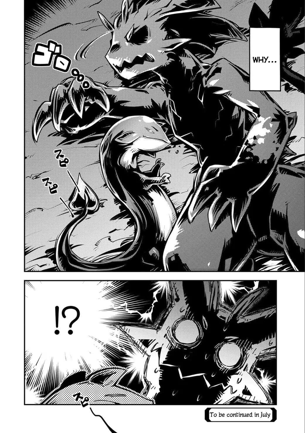 Tensei Shitara Dragon No Tamago Datta - Saikyou Igai Mezasa Nee Chapter 5 - Page 29 in English