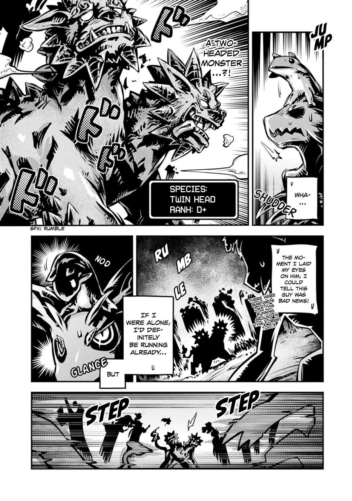 Tensei Shitara Dragon No Tamago Datta - Saikyou Igai Mezasa Nee Chapter 6 - Page 17 in English