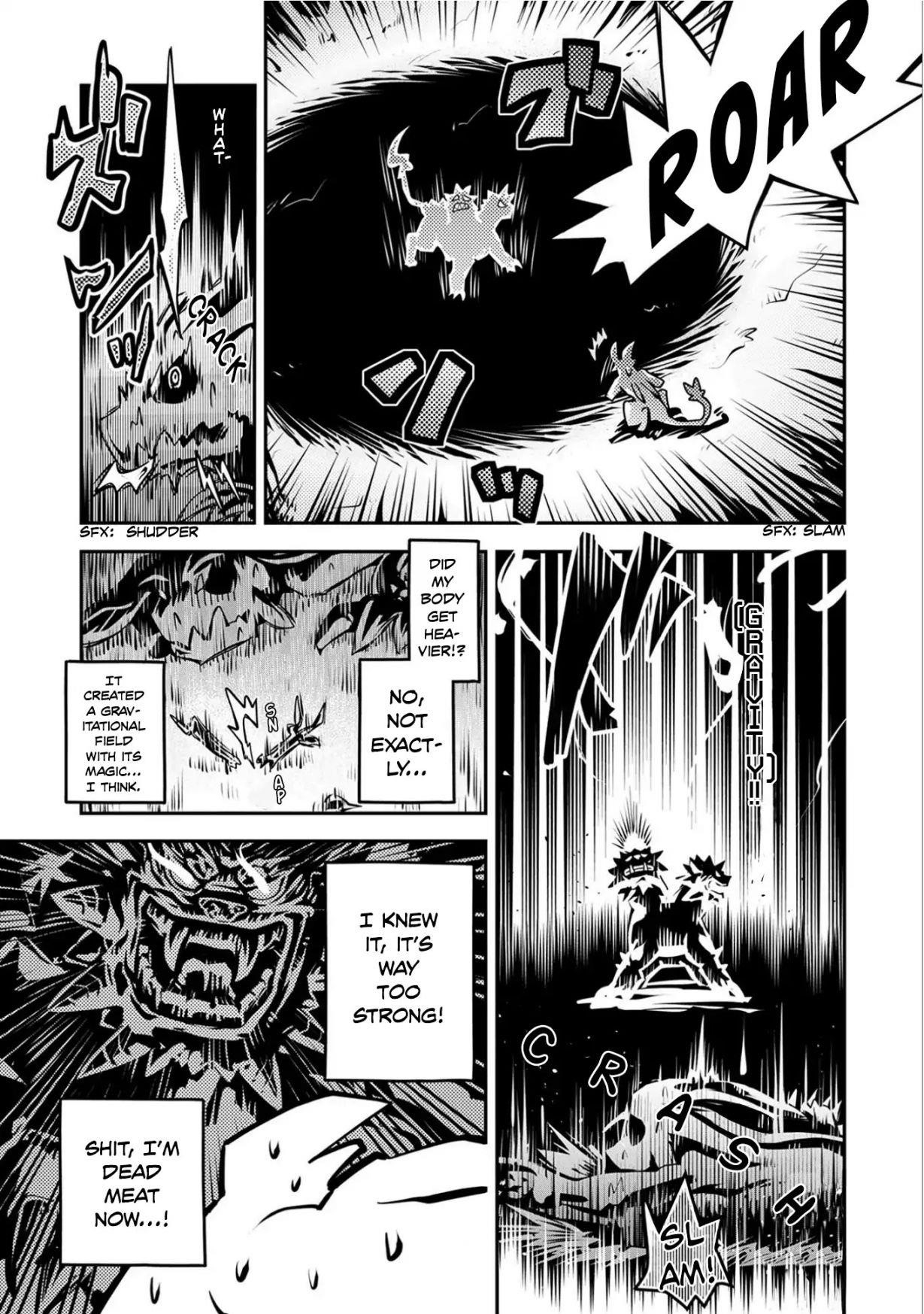 Tensei Shitara Dragon No Tamago Datta - Saikyou Igai Mezasa Nee Chapter 6 - Page 23 in English