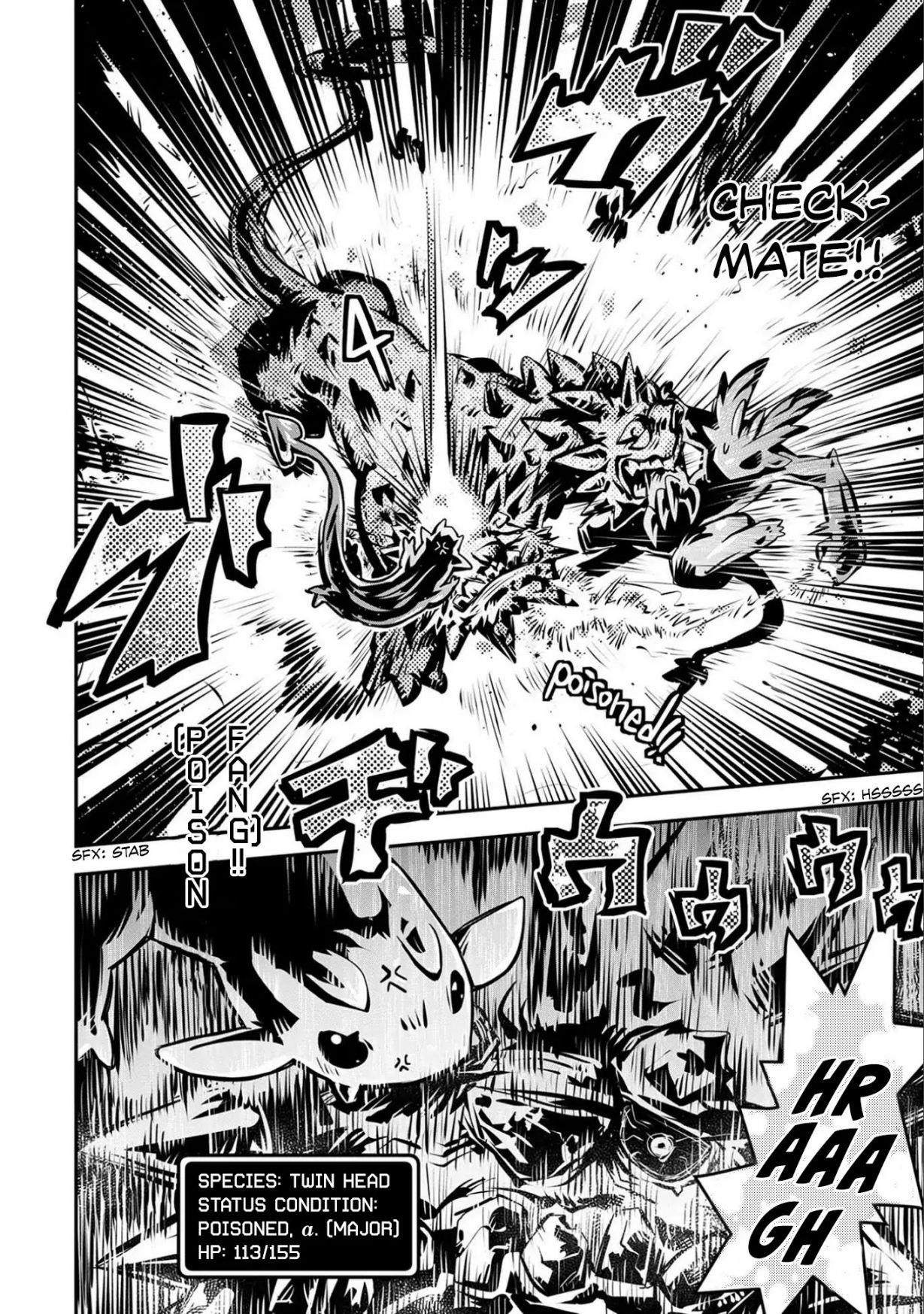 Tensei Shitara Dragon No Tamago Datta - Saikyou Igai Mezasa Nee Chapter 6 - Page 30 in English