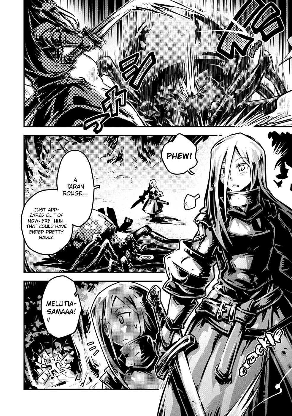 Tensei Shitara Dragon No Tamago Datta - Saikyou Igai Mezasa Nee Chapter 7 - Page 17 in English