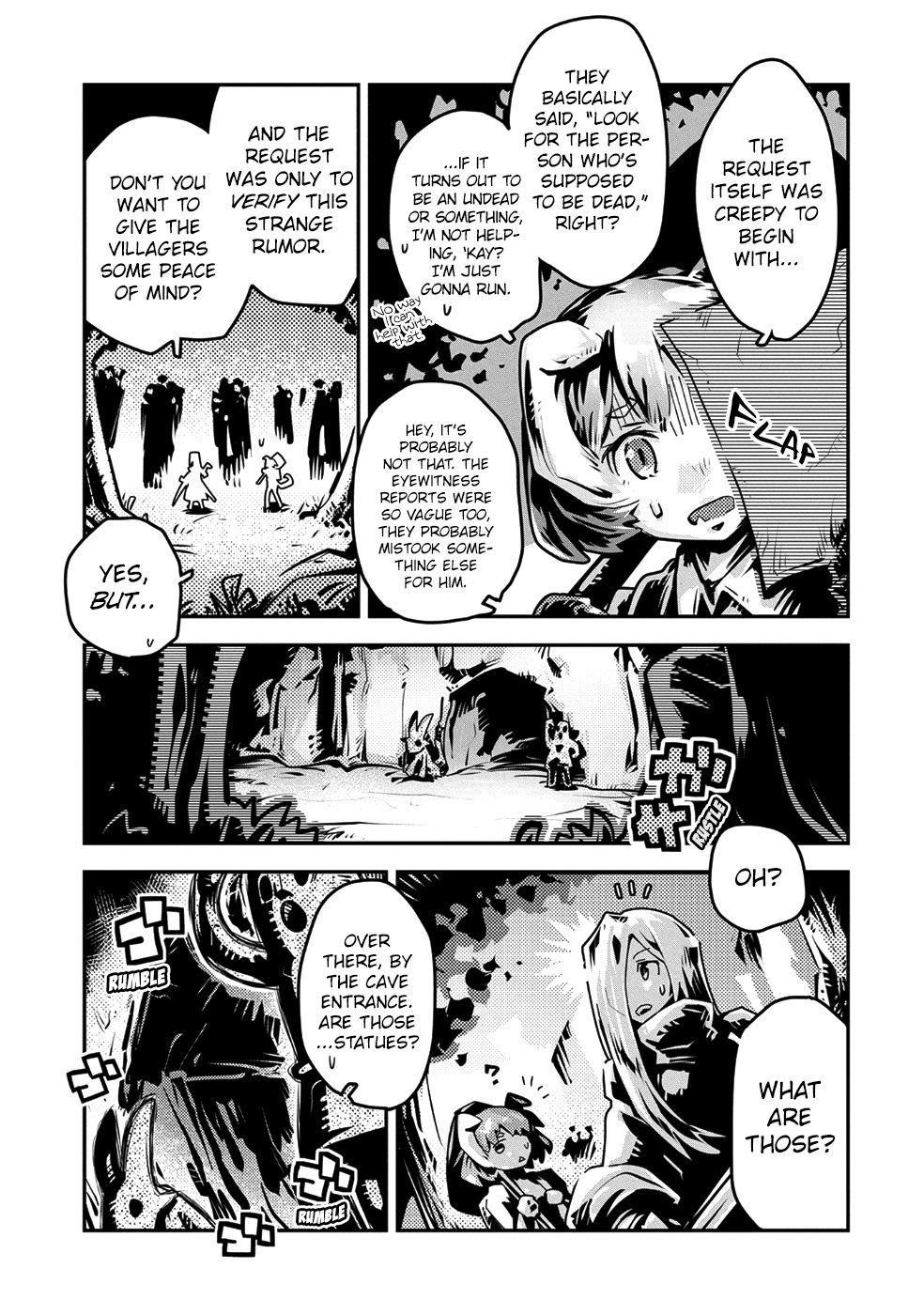 Tensei Shitara Dragon No Tamago Datta - Saikyou Igai Mezasa Nee Chapter 7 - Page 20 in English