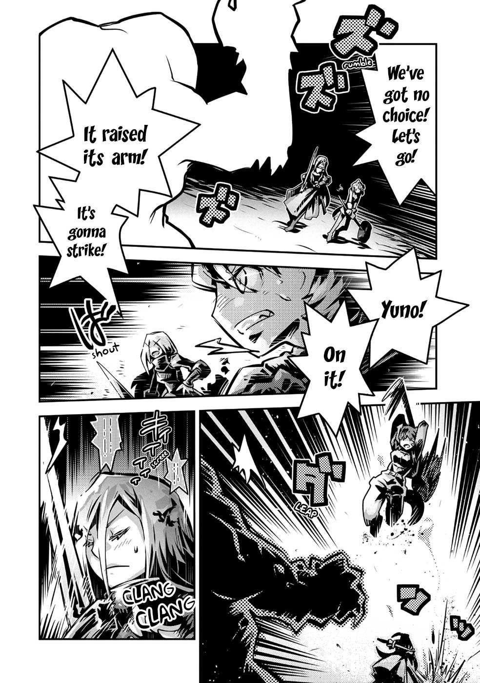 Tensei Shitara Dragon No Tamago Datta - Saikyou Igai Mezasa Nee Chapter 7 - Page 27 in English