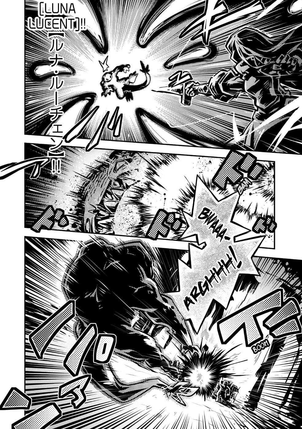 Tensei Shitara Dragon No Tamago Datta - Saikyou Igai Mezasa Nee Chapter 7 - Page 29 in English