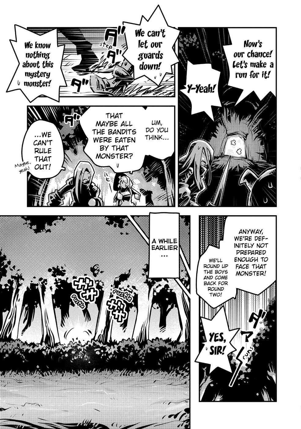 Tensei Shitara Dragon No Tamago Datta - Saikyou Igai Mezasa Nee Chapter 7 - Page 30 in English