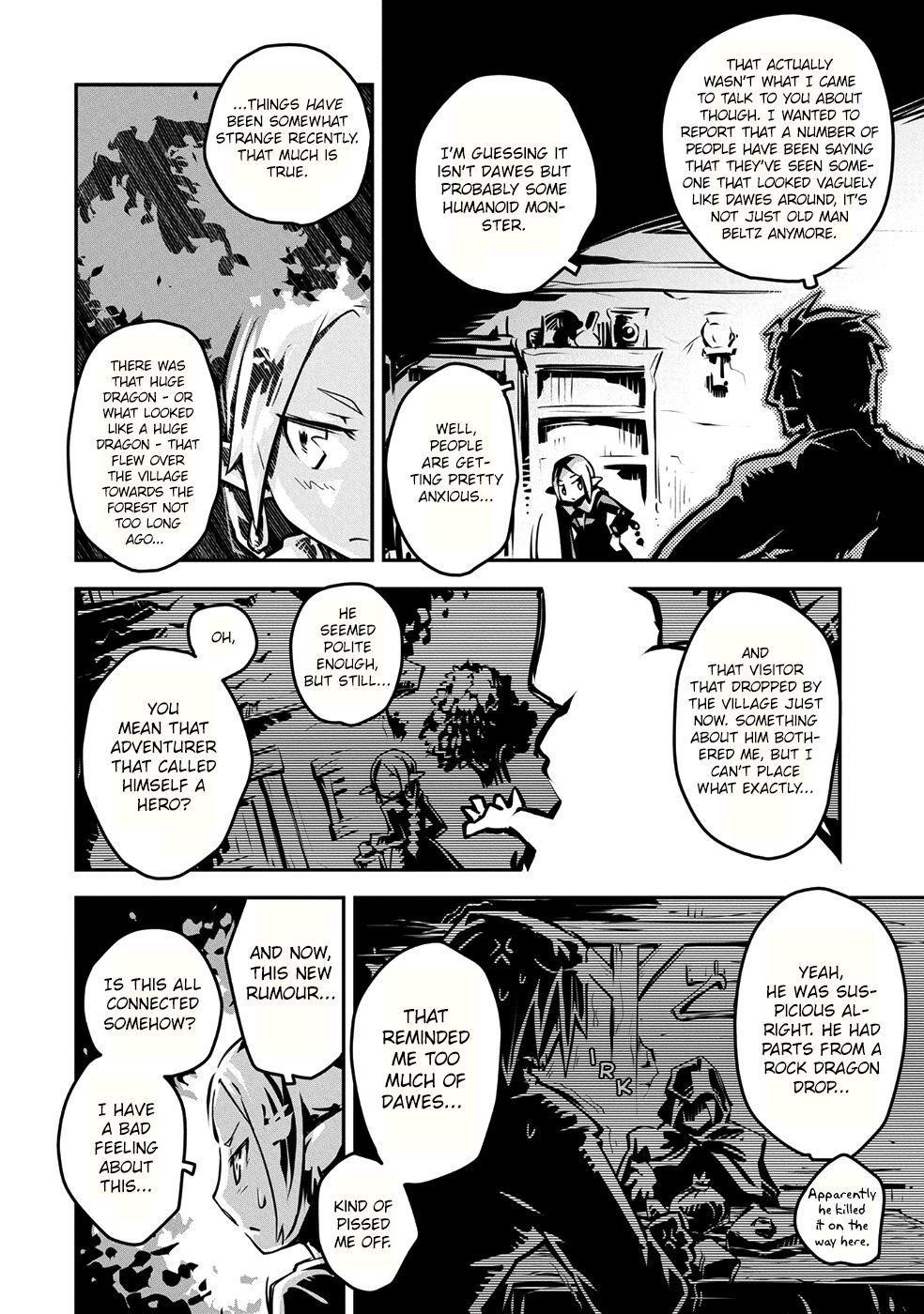 Tensei Shitara Dragon No Tamago Datta - Saikyou Igai Mezasa Nee Chapter 7 - Page 5 in English