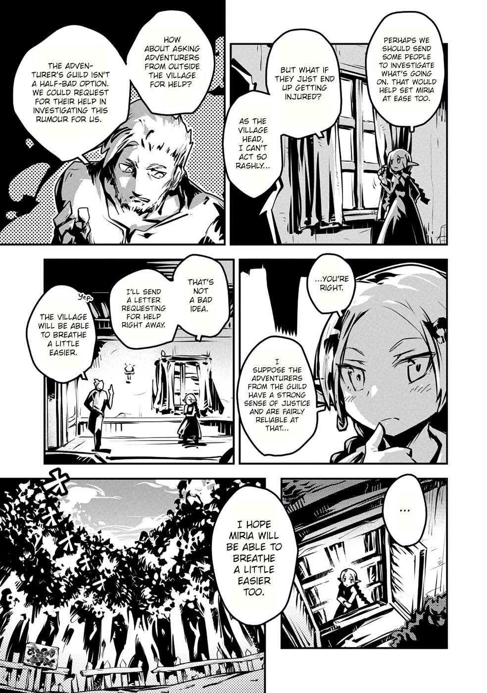 Tensei Shitara Dragon No Tamago Datta - Saikyou Igai Mezasa Nee Chapter 7 - Page 6 in English