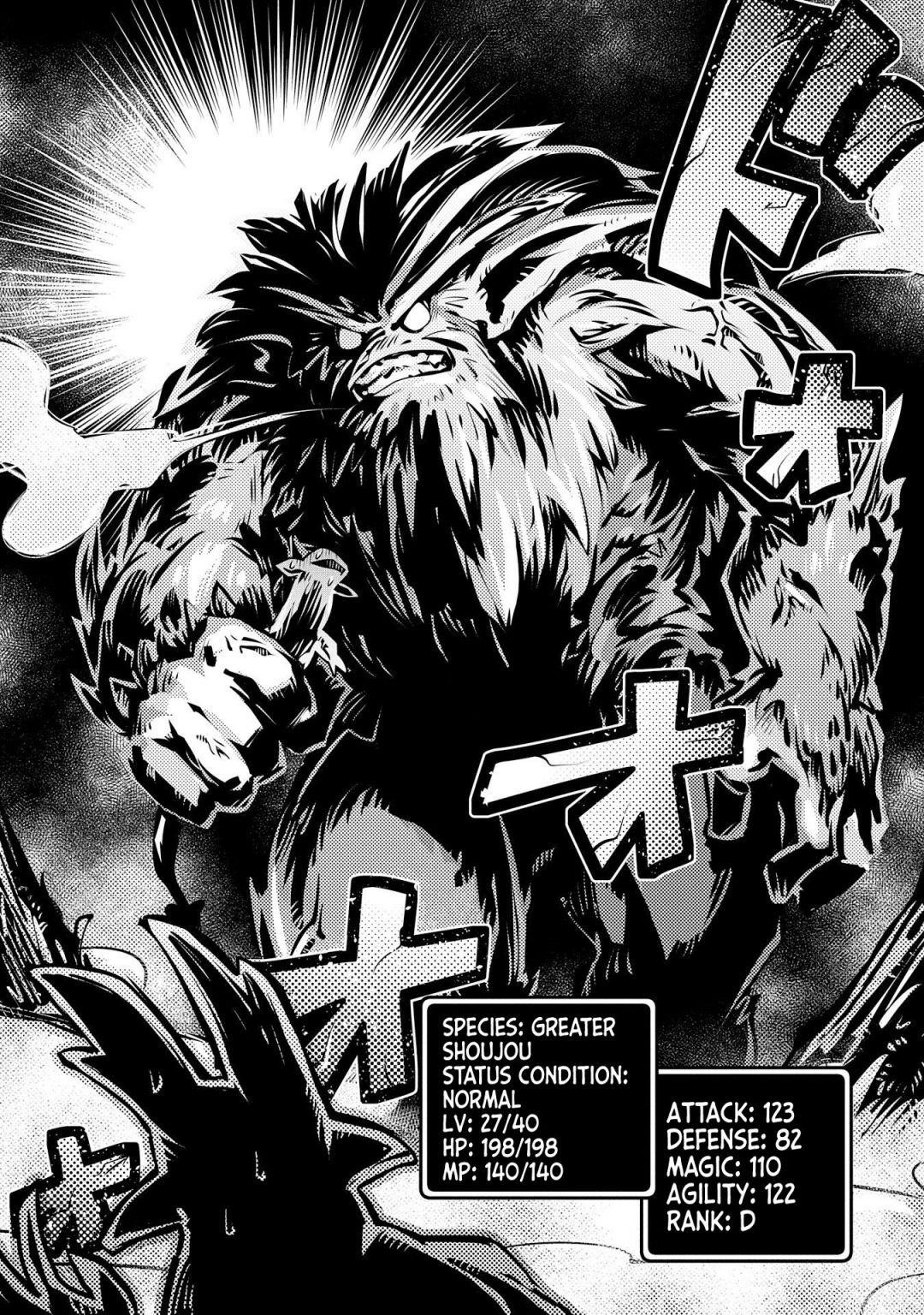 Tensei Shitara Dragon No Tamago Datta - Saikyou Igai Mezasa Nee Chapter 8 - Page 10 in English