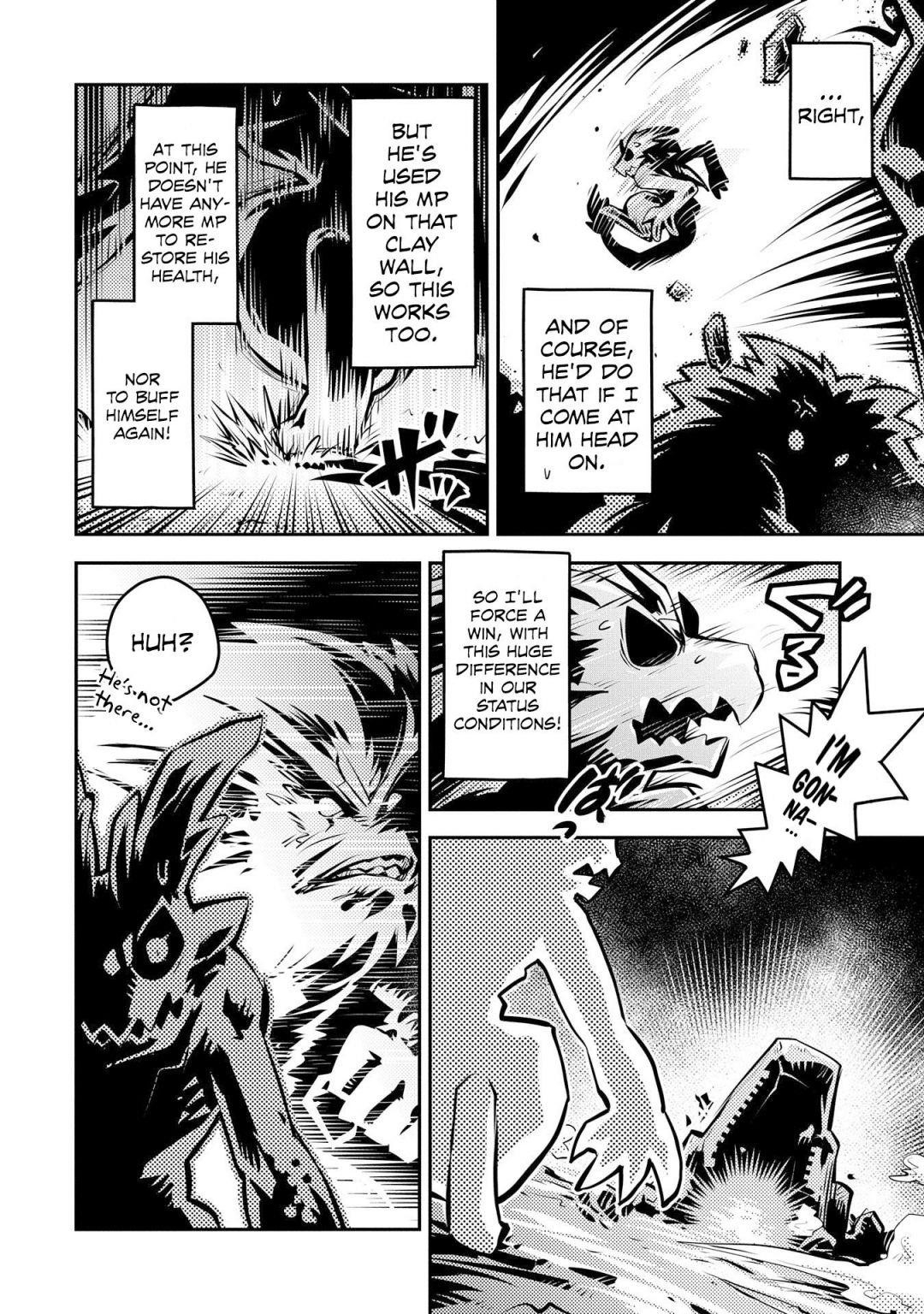 Tensei Shitara Dragon No Tamago Datta - Saikyou Igai Mezasa Nee Chapter 8 - Page 32 in English