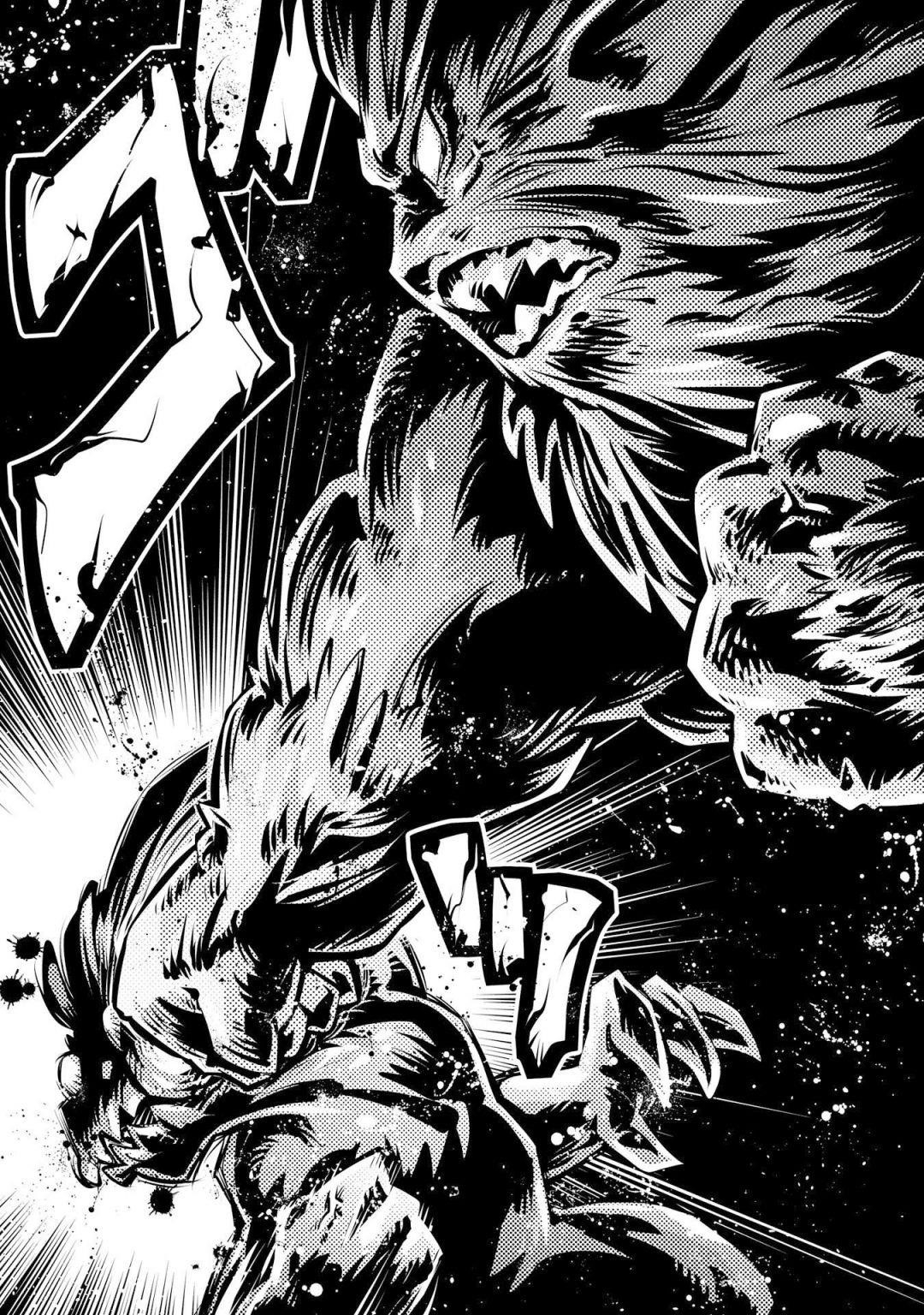 Tensei Shitara Dragon No Tamago Datta - Saikyou Igai Mezasa Nee Chapter 8 - Page 37 in English