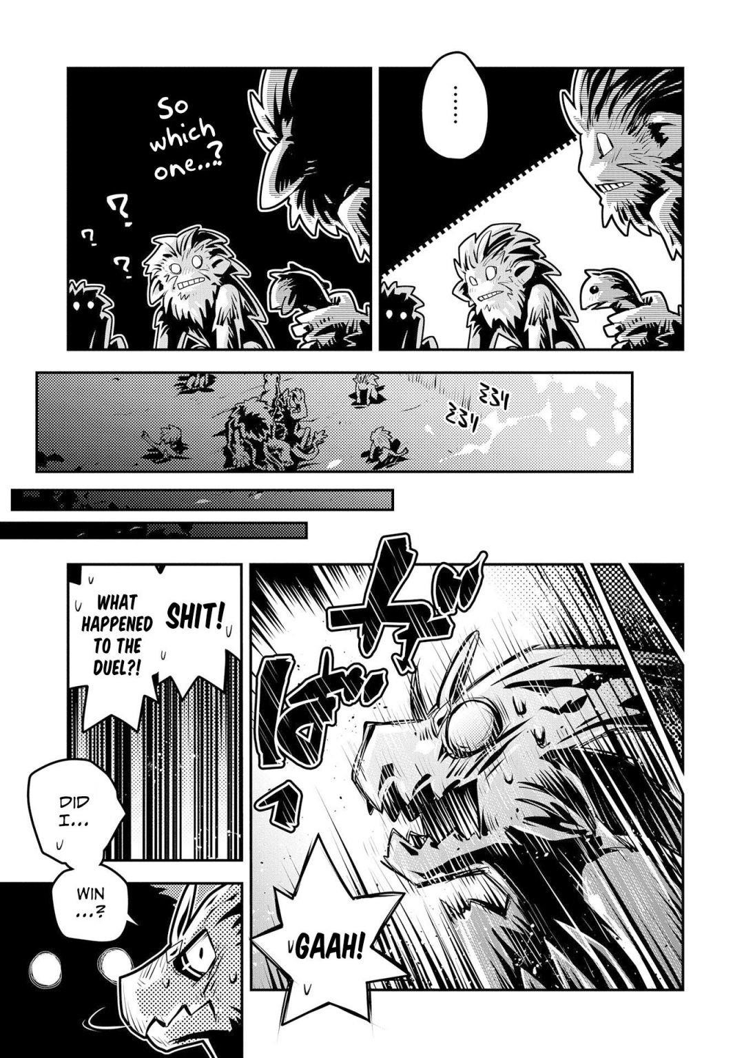 Tensei Shitara Dragon No Tamago Datta - Saikyou Igai Mezasa Nee Chapter 8 - Page 41 in English