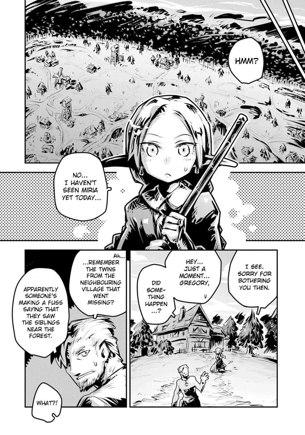 Tensei Shitara Dragon No Tamago Datta - Saikyou Igai Mezasa Nee Chapter 9 - Page 10 in English
