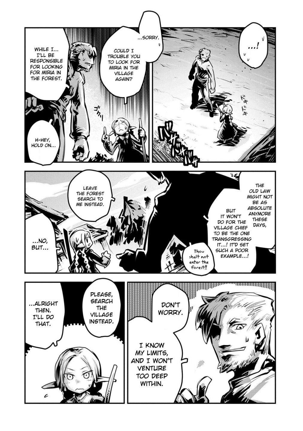 Tensei Shitara Dragon No Tamago Datta - Saikyou Igai Mezasa Nee Chapter 9 - Page 12 in English
