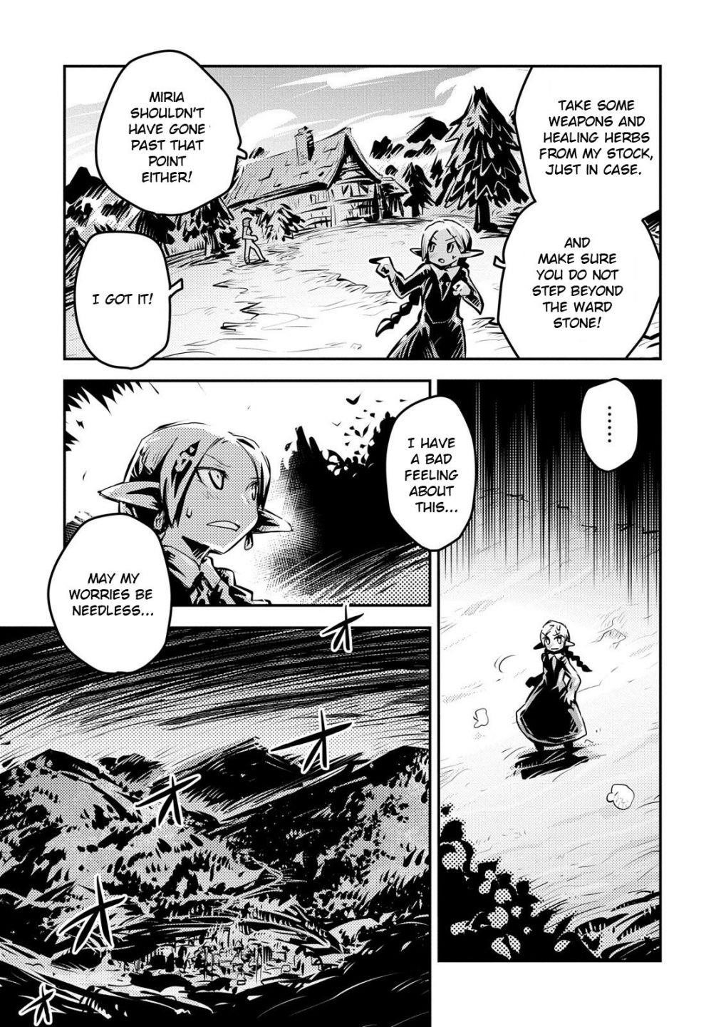 Tensei Shitara Dragon No Tamago Datta - Saikyou Igai Mezasa Nee Chapter 9 - Page 13 in English