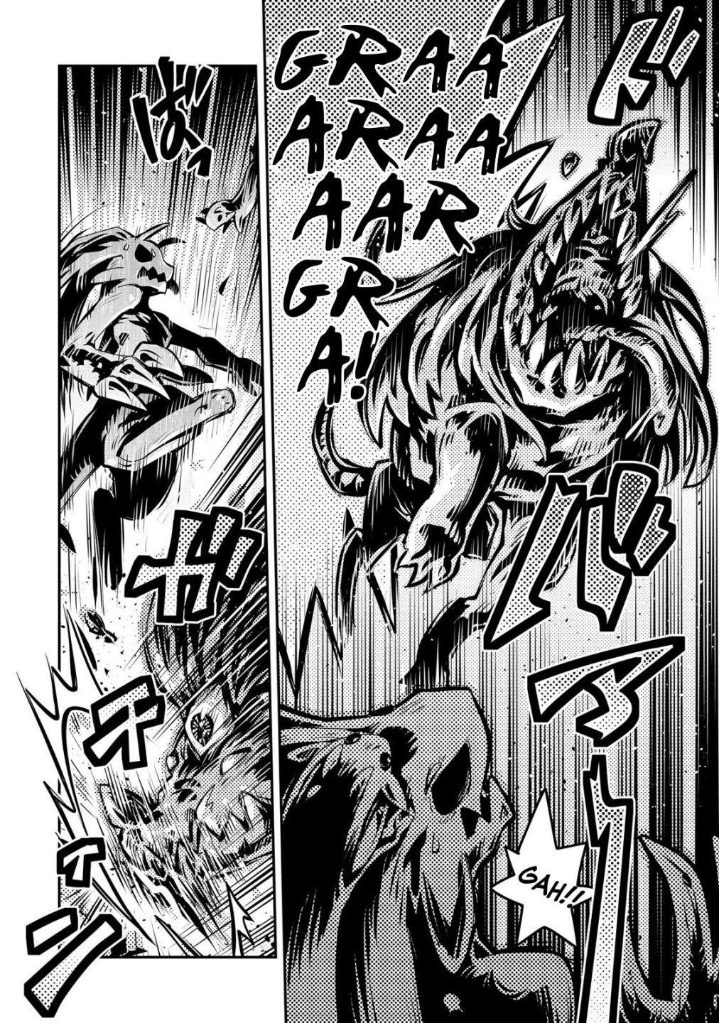 Tensei Shitara Dragon No Tamago Datta - Saikyou Igai Mezasa Nee Chapter 9 - Page 18 in English
