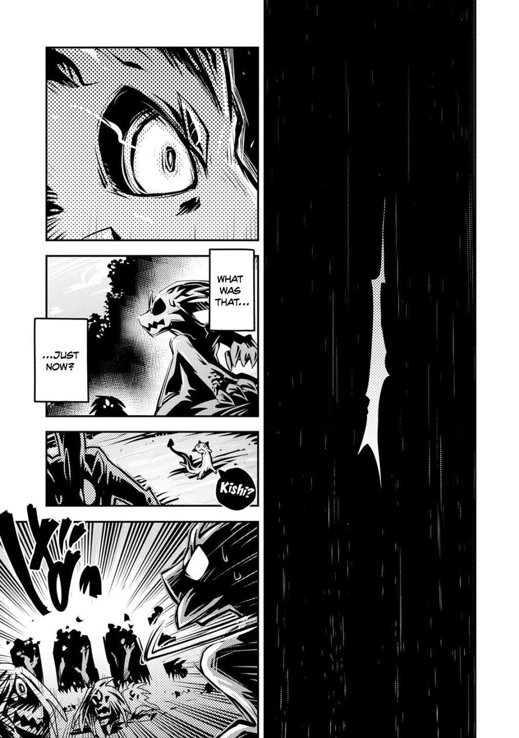 Tensei Shitara Dragon No Tamago Datta - Saikyou Igai Mezasa Nee Chapter 9 - Page 25 in English